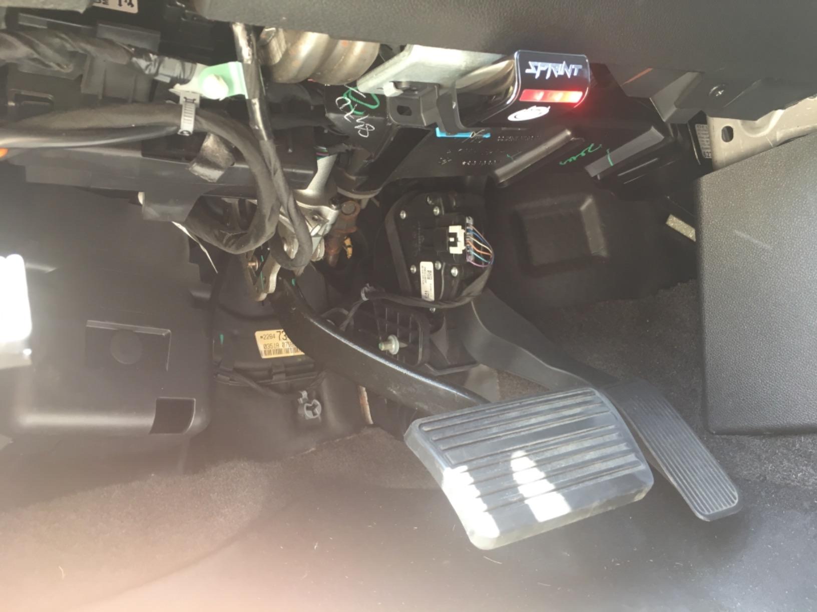 DiabloSport S1000 Sprint Tuner Module | fits 2005-2024 GM with Active Fuel Management | Eliminates Factory Restrictions | Max Performance | Plug & Play Installation customer photo 2