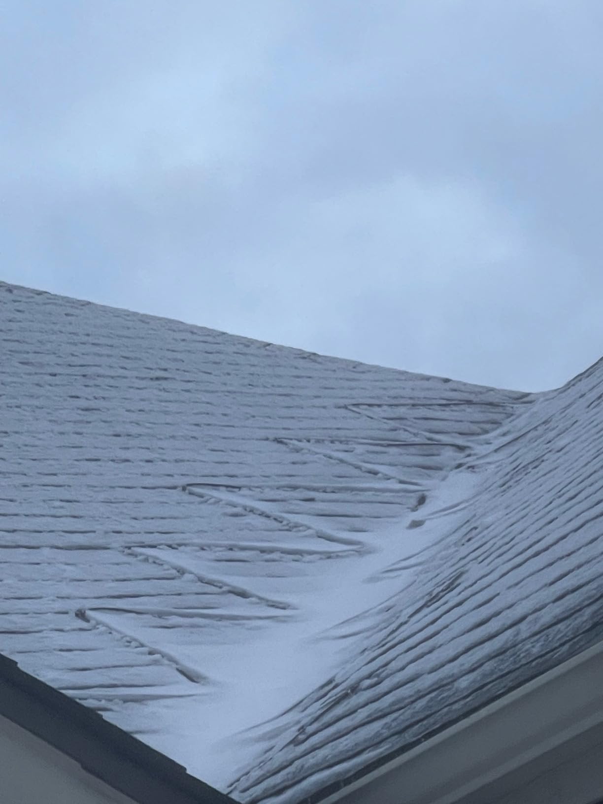 Prime Wire & Cable RHC1200W240 Roof & Gutter De-Icing Kit Roof Heating Cable customer photo 1