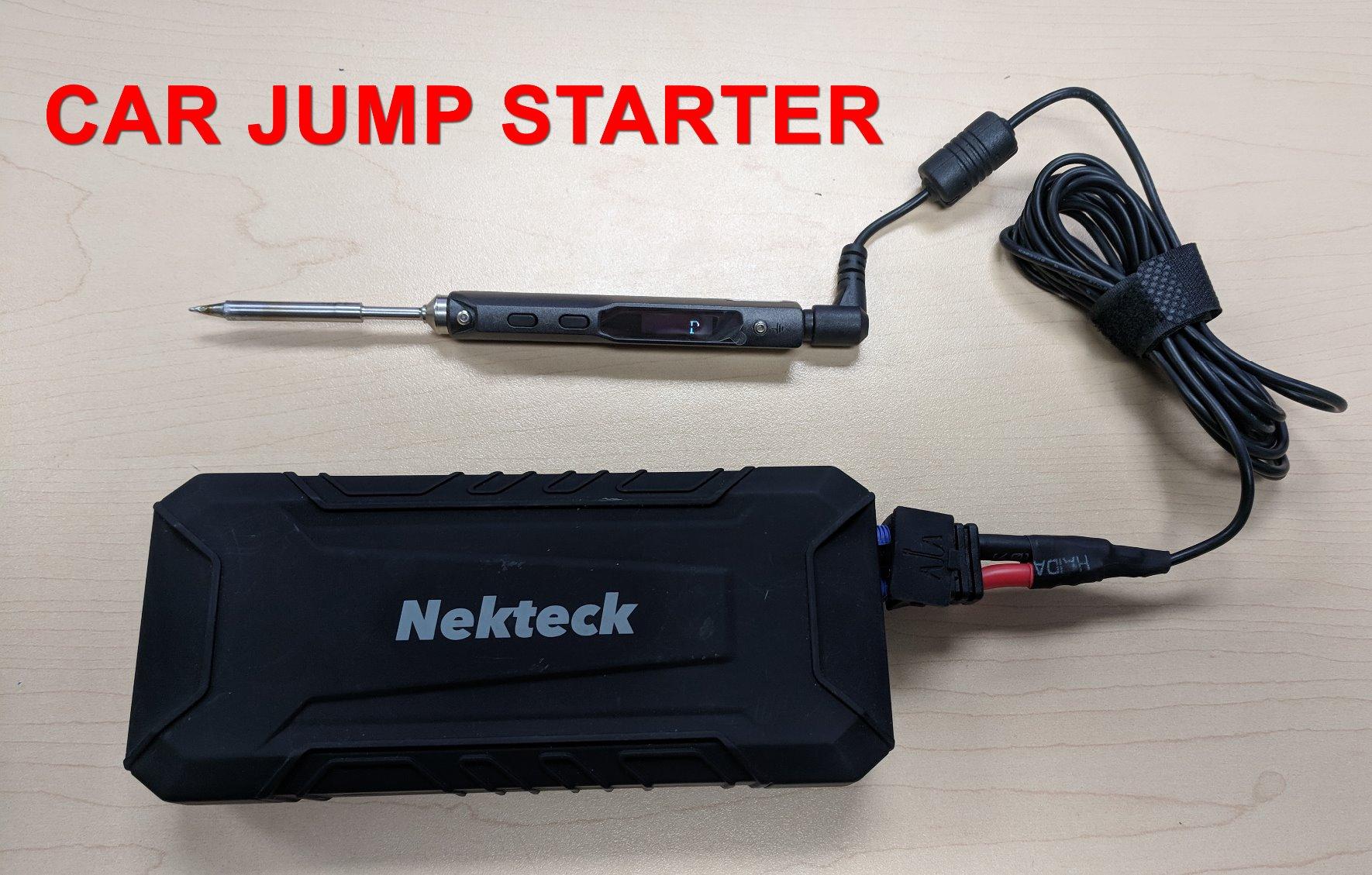 Original TS101 Soldering Iron Station Kit Upgraded from TS100 DC 65W PD 45W Power Programmable Smart Mini Electric Portable Soldering Pen with B2 Solder Tip USB Type C Cable customer photo 1