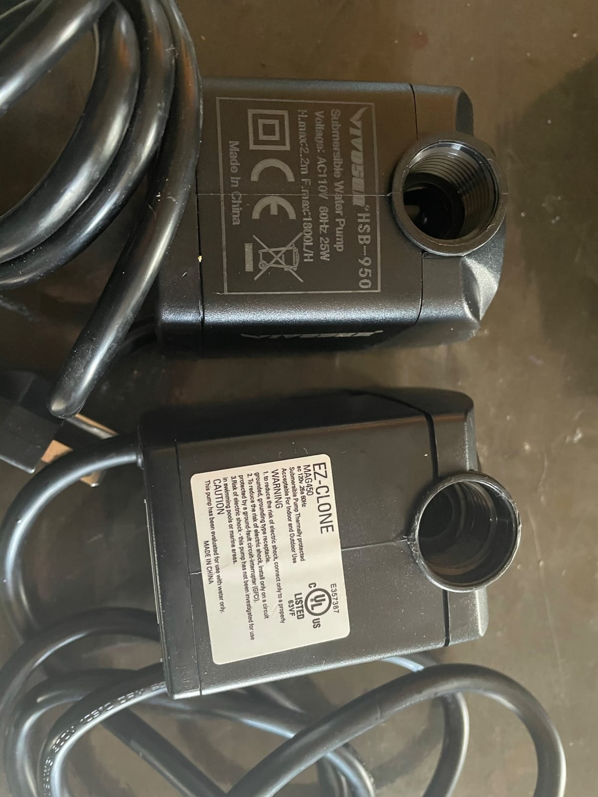 EZ Clone 16 Cutting Cloning System customer photo 1