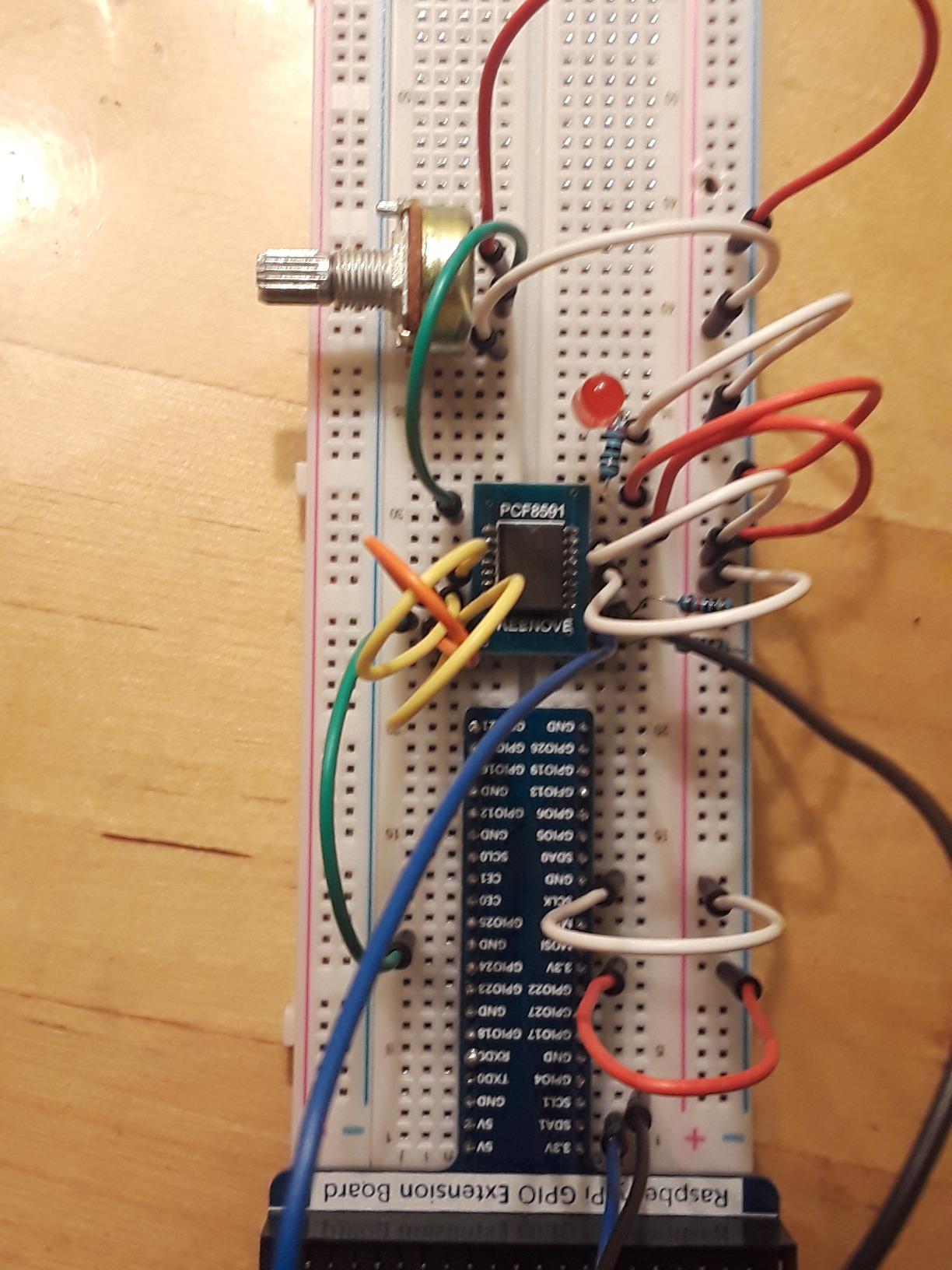 Freenove Ultimate Starter Kit for Raspberry Pi 5 4 B 3 B+ 400 Zero 2 W, 962-Page Detailed Tutorial, Python C Java Scratch Processing Code, 223 Items, 128 Projects (Raspberry Pi NOT Included) customer photo 2