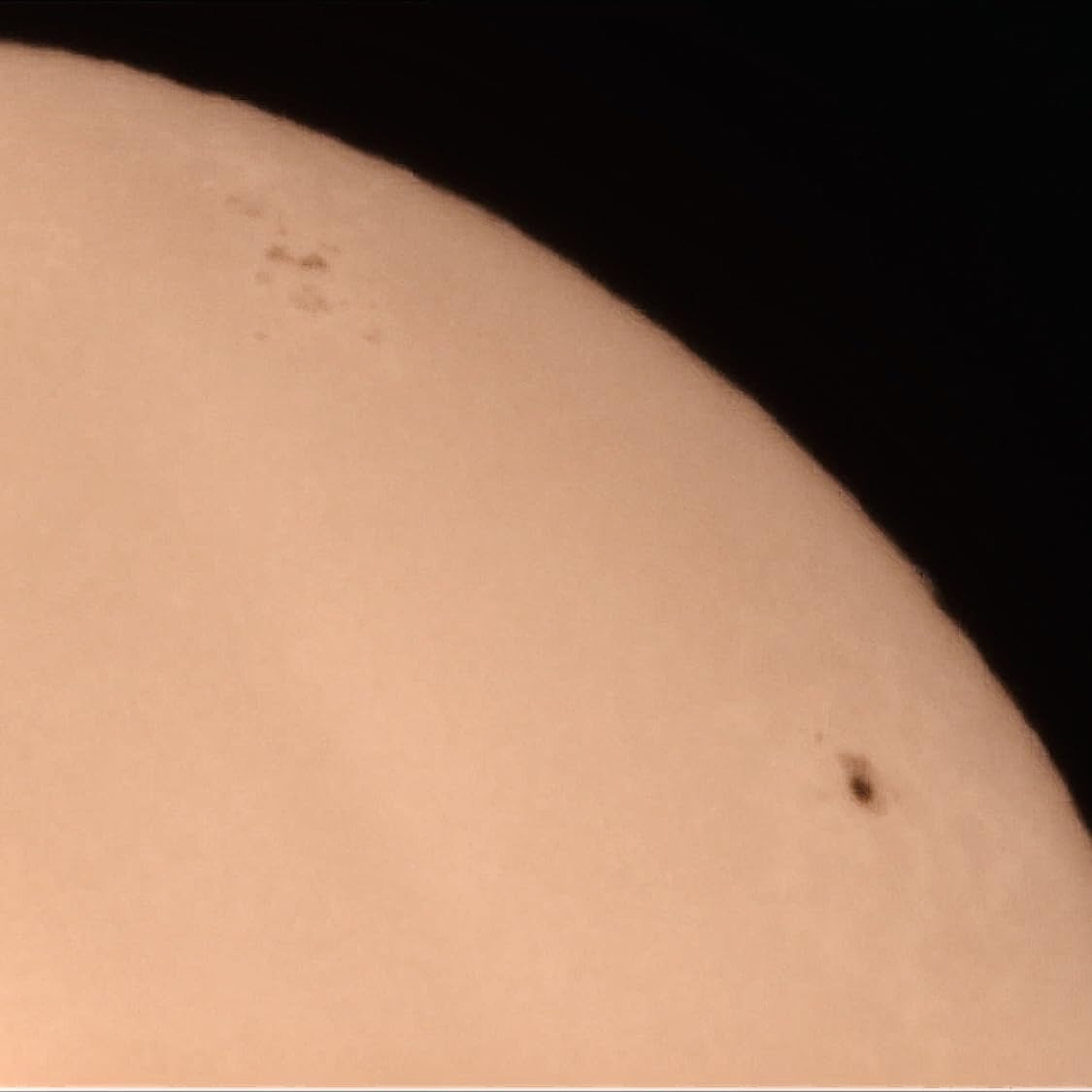 Celestron EclipSmart 8