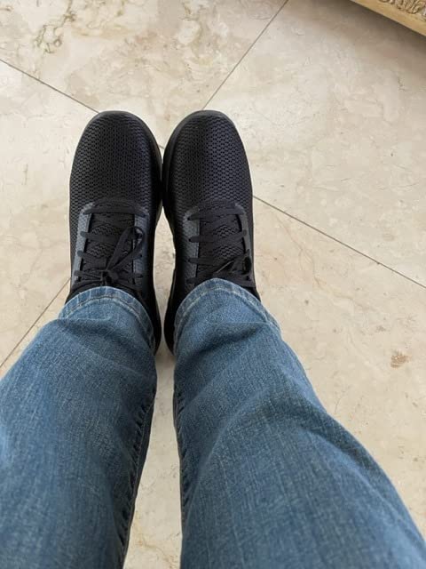 Skechers Men's Go Walk Max Effort Sneaker customer photo 1
