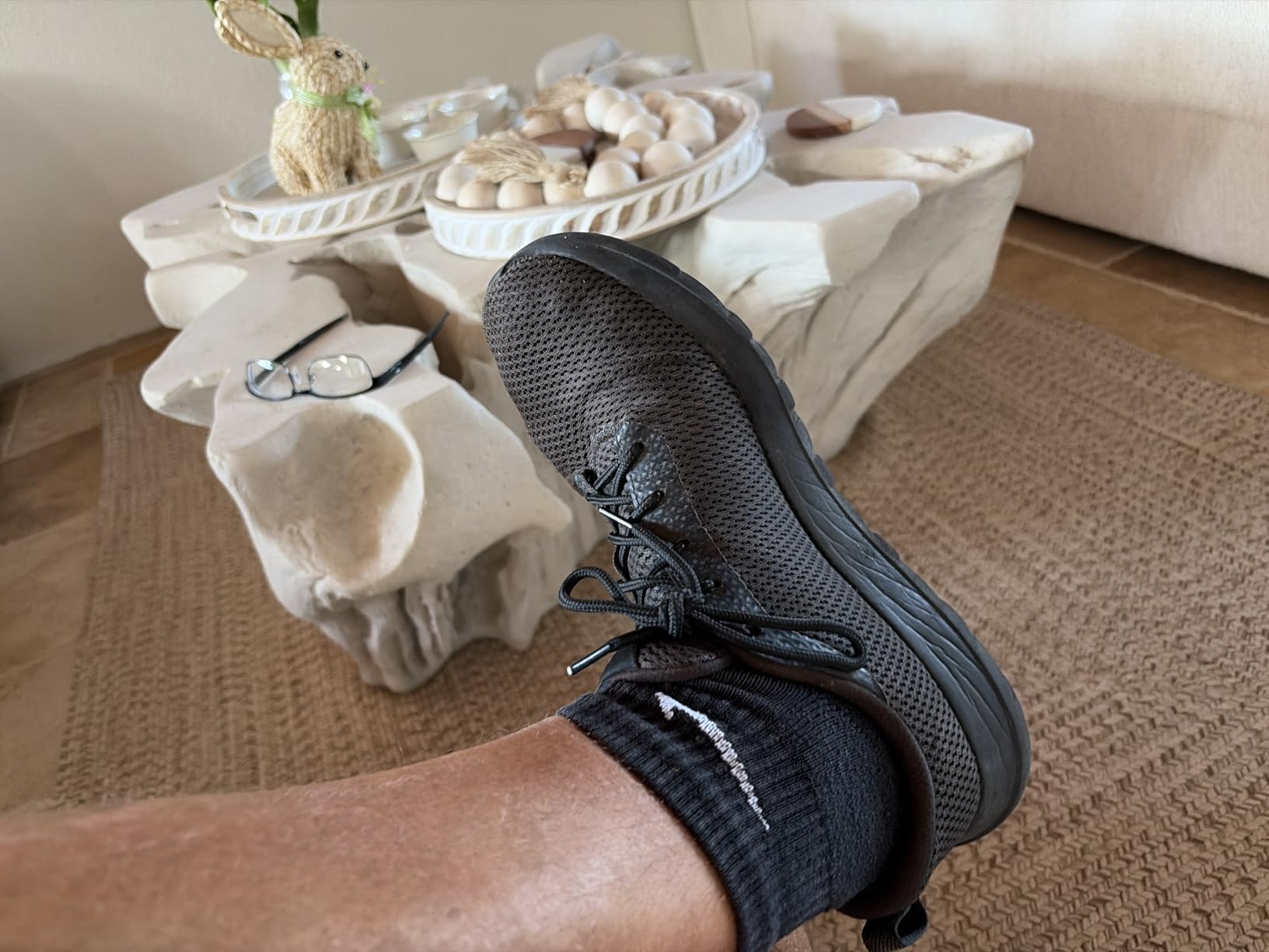 Skechers Men's Go Walk Max Effort Sneaker customer photo 1