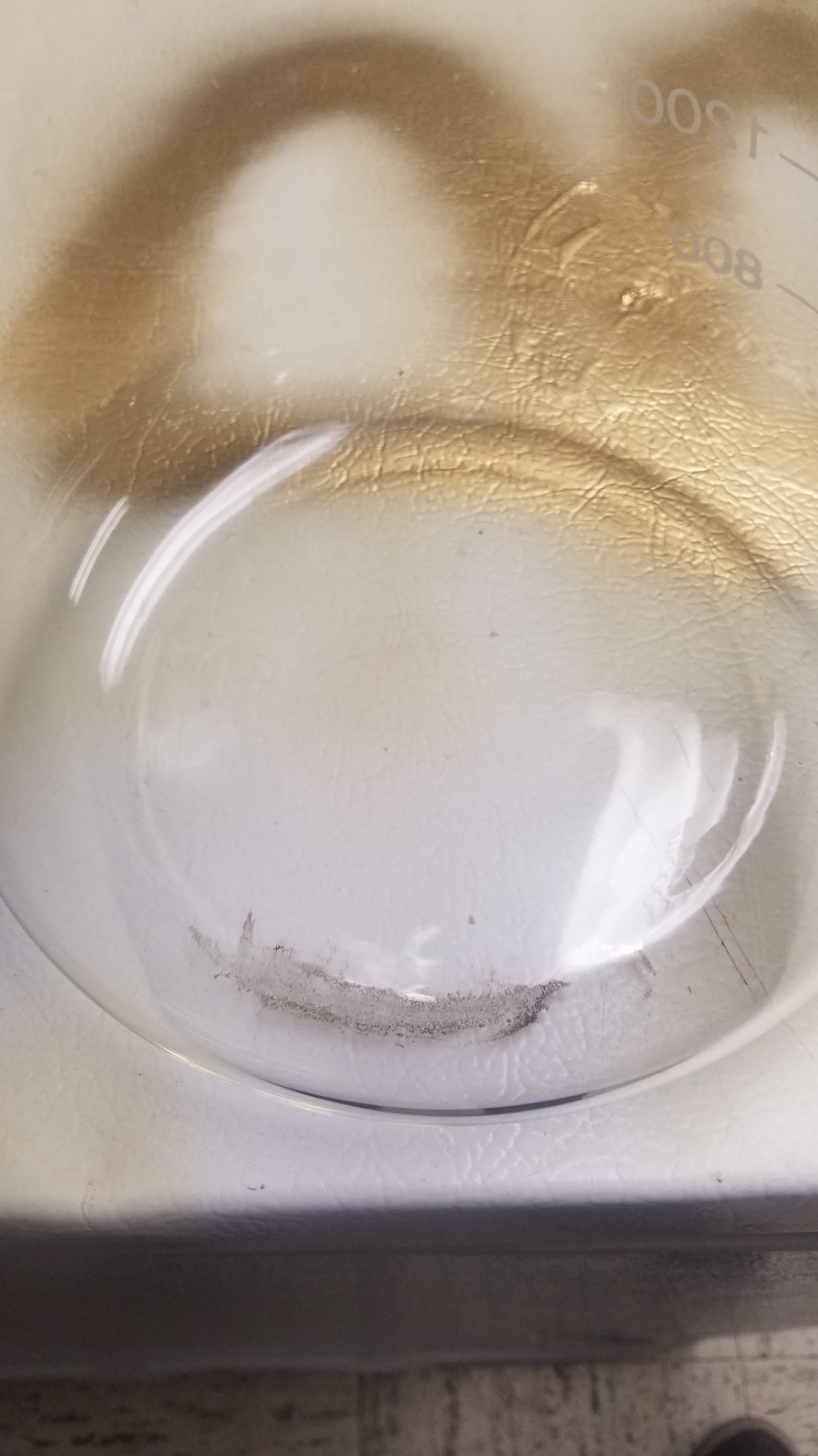 Homebrewers Outpost - Y320 Yeast Starter Kit (2000ml) customer photo 2