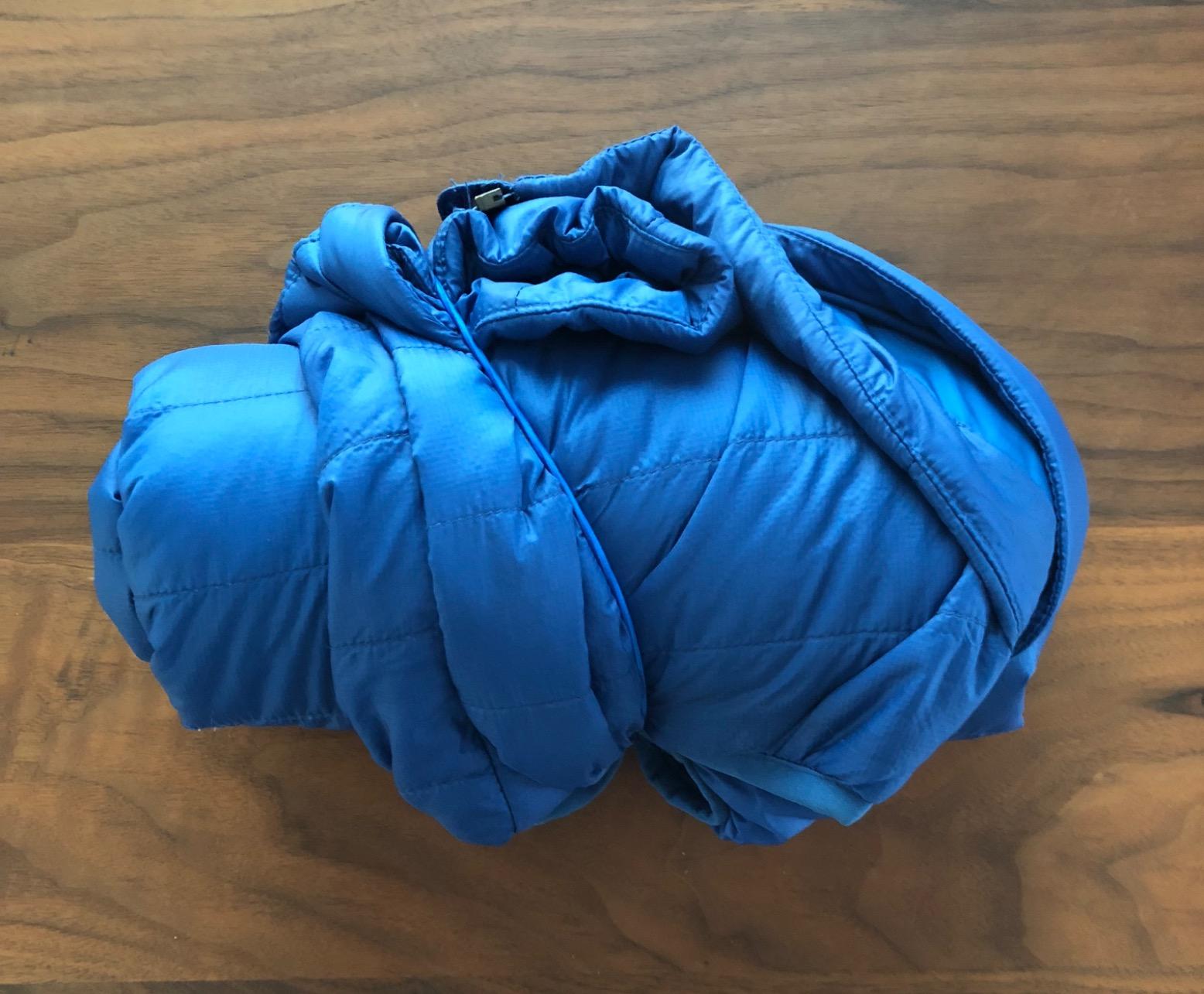 Marmot Men's Calen Insulated Puffer Jacket customer photo 2