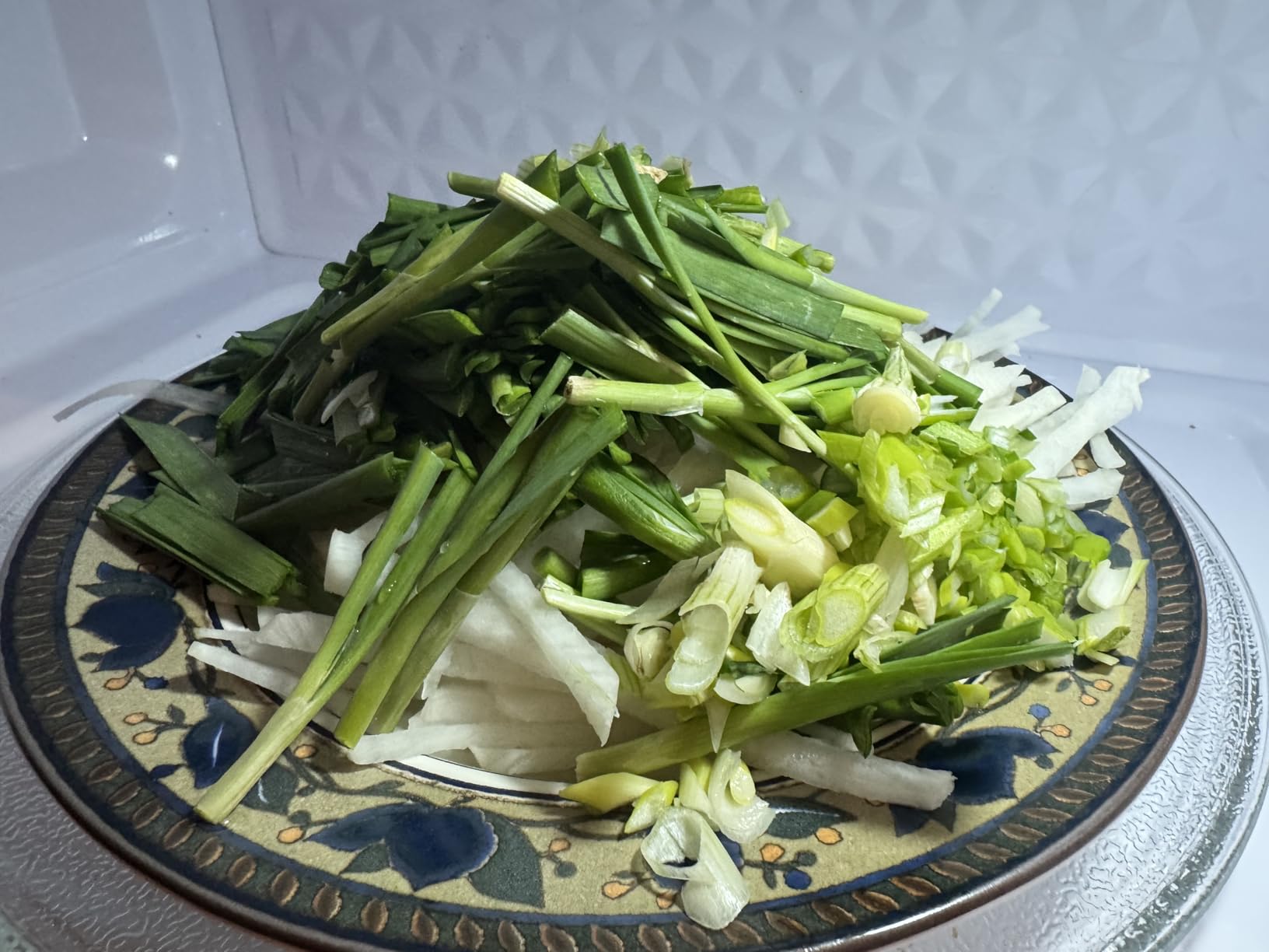 e-jen Premium Kimchi, Sauerkraut Container Probiotic Fermentation with Inner Vacuum Lid (Earthenware Brown, 1.3 gal/ 5.2L) customer photo 1