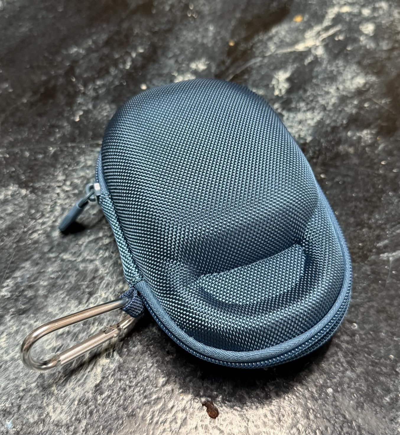 Porch Shield Fire Pit Cover - Waterproof 600D Heavy Duty Fade Resistant Square Patio Fire Pit Table Cover Black - 36 x 36 inch customer photo 1