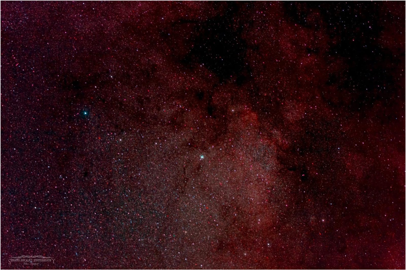 SVBONY Telescope Filters, CLS 1.25