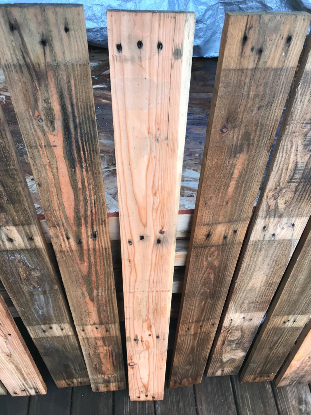 FOXBC 12.5 Inch Planer Blades for Porter Cable PC305TP, Ryobi AP-12, Delta 22-560 TP305, Craftsman 21758, WEN 6550, Grizzly G0663 Planer - 2 Set (4 Pack) customer photo 1