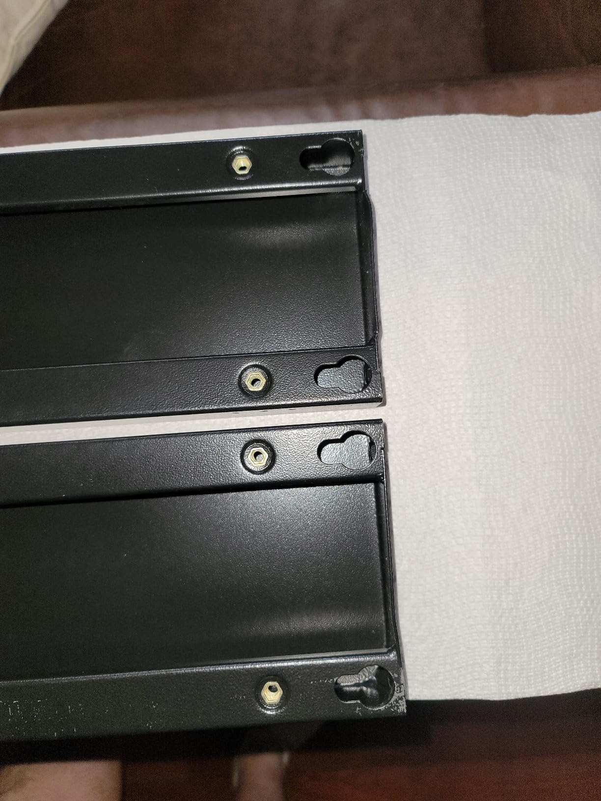 32U Home Server Rack Cabinet – 19