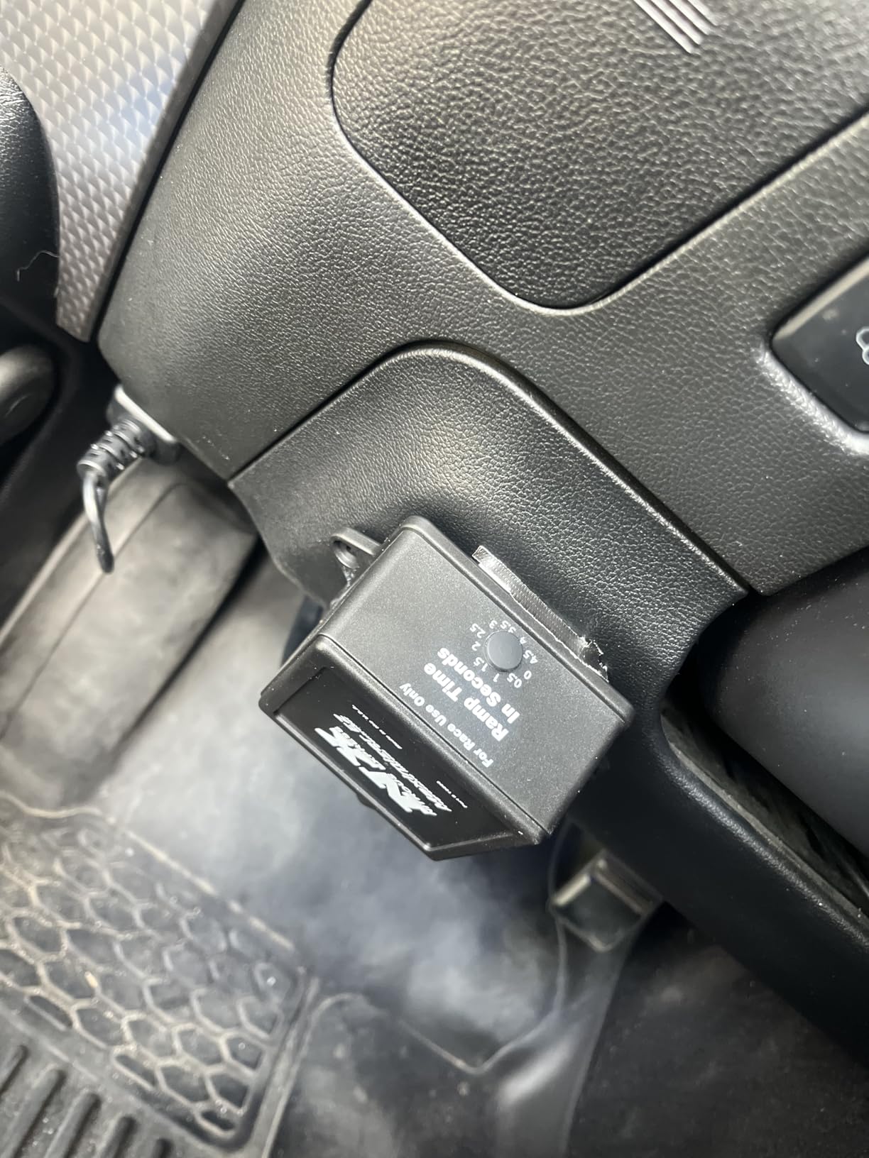Nitrous Express - Maximizer EZ Progressive Nitrous Controller (16006) customer photo 1