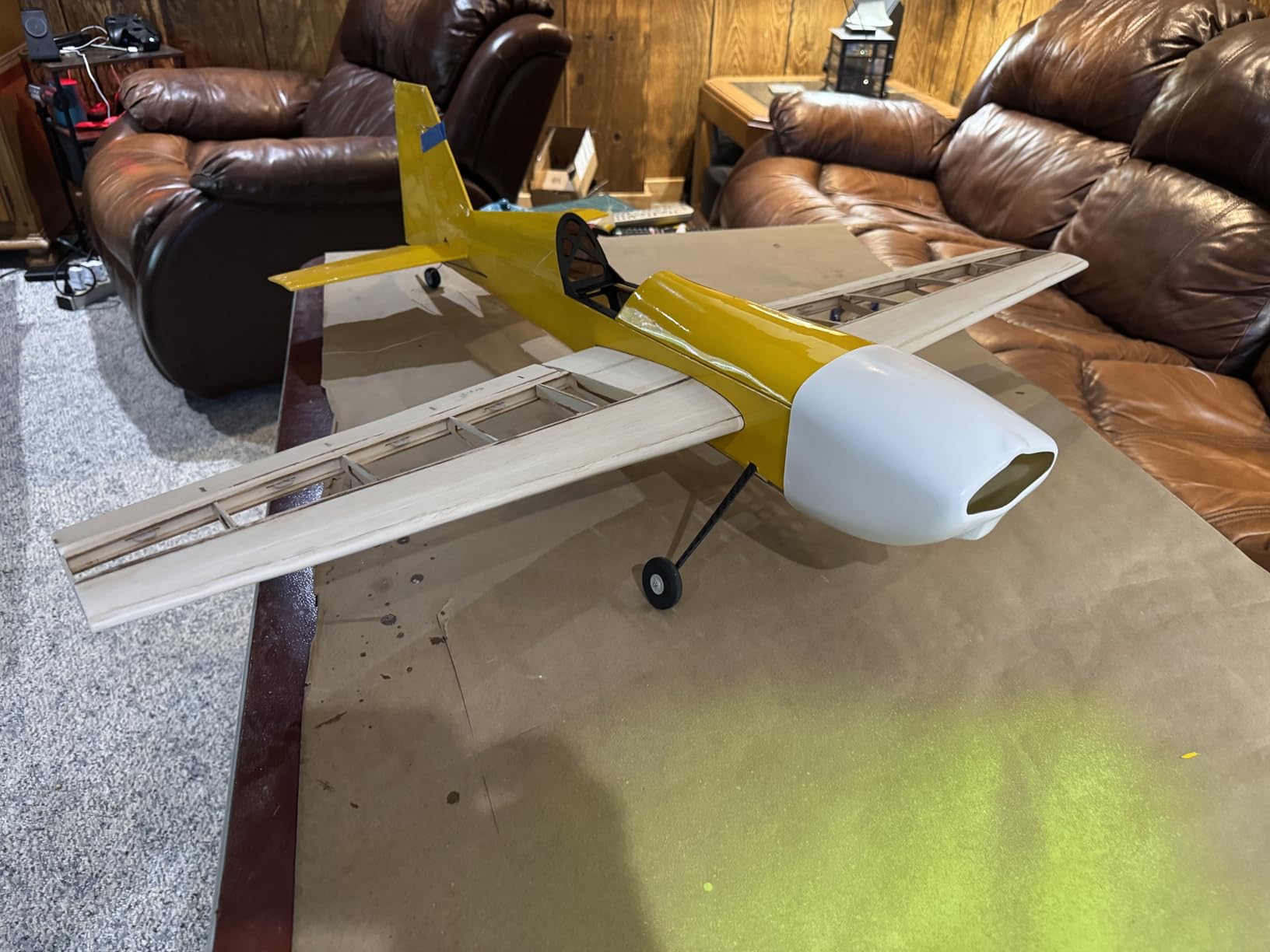 Viloga Upgrade Extra330 Airplane Kit - 39
