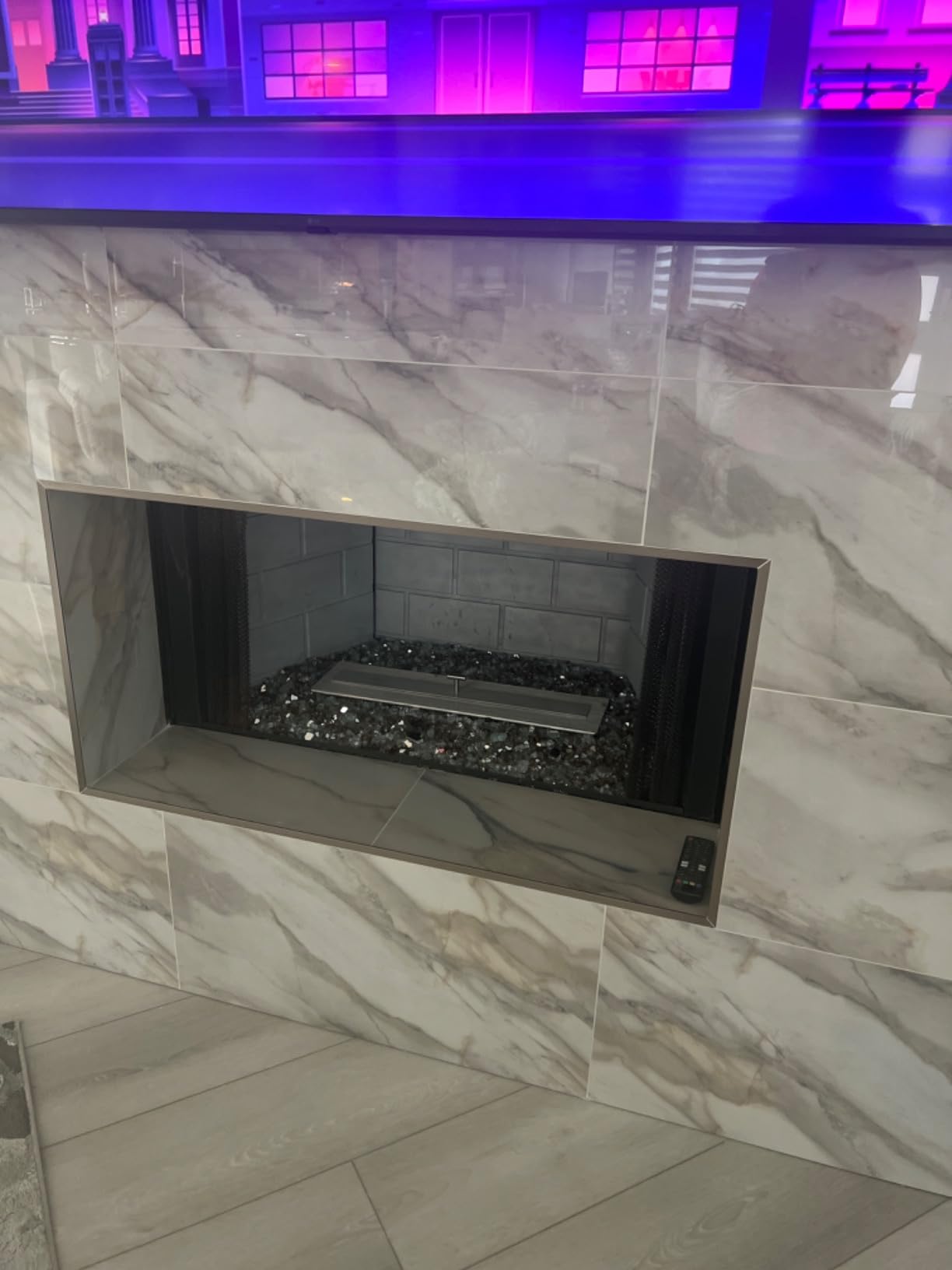 Burner For Ethanol Fireplace 23.6