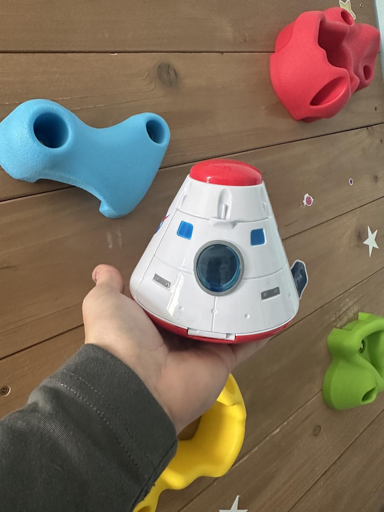 Daron Space Adventure Series Space Capsule (PT63110) customer photo 1
