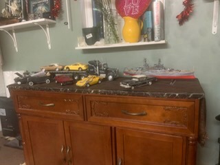 Academy USS Enterprise CVN-65 Aircraft Carrier Plastic Model Kits 1/600 Scale customer photo 2