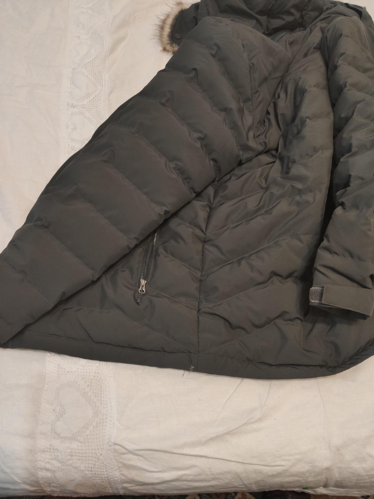Eddie Bauer Men's Boundary Pass Down Parka customer photo 1