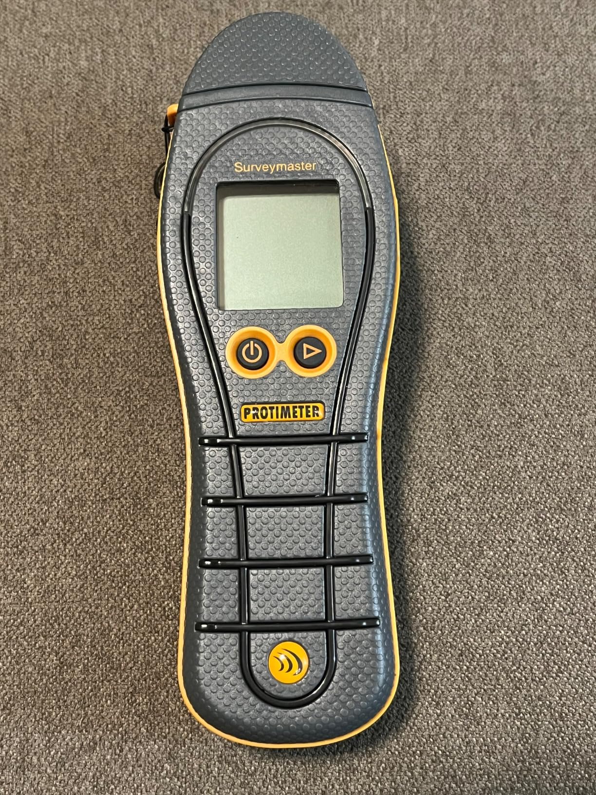 Protimeter BLD5975 Flood Kit (Includes Surveymaster, Hygromaster L, Extension and Baseboard Probe, Hard Case) customer photo 2