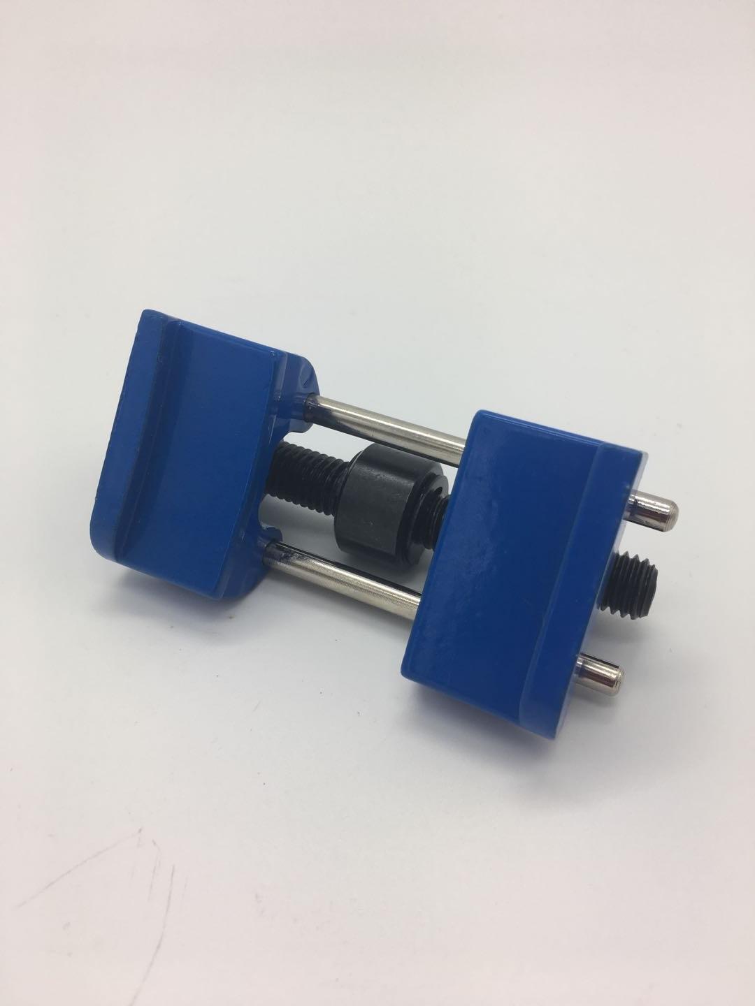 Honing Guide, Sharpening Jig for Chisel (1/8