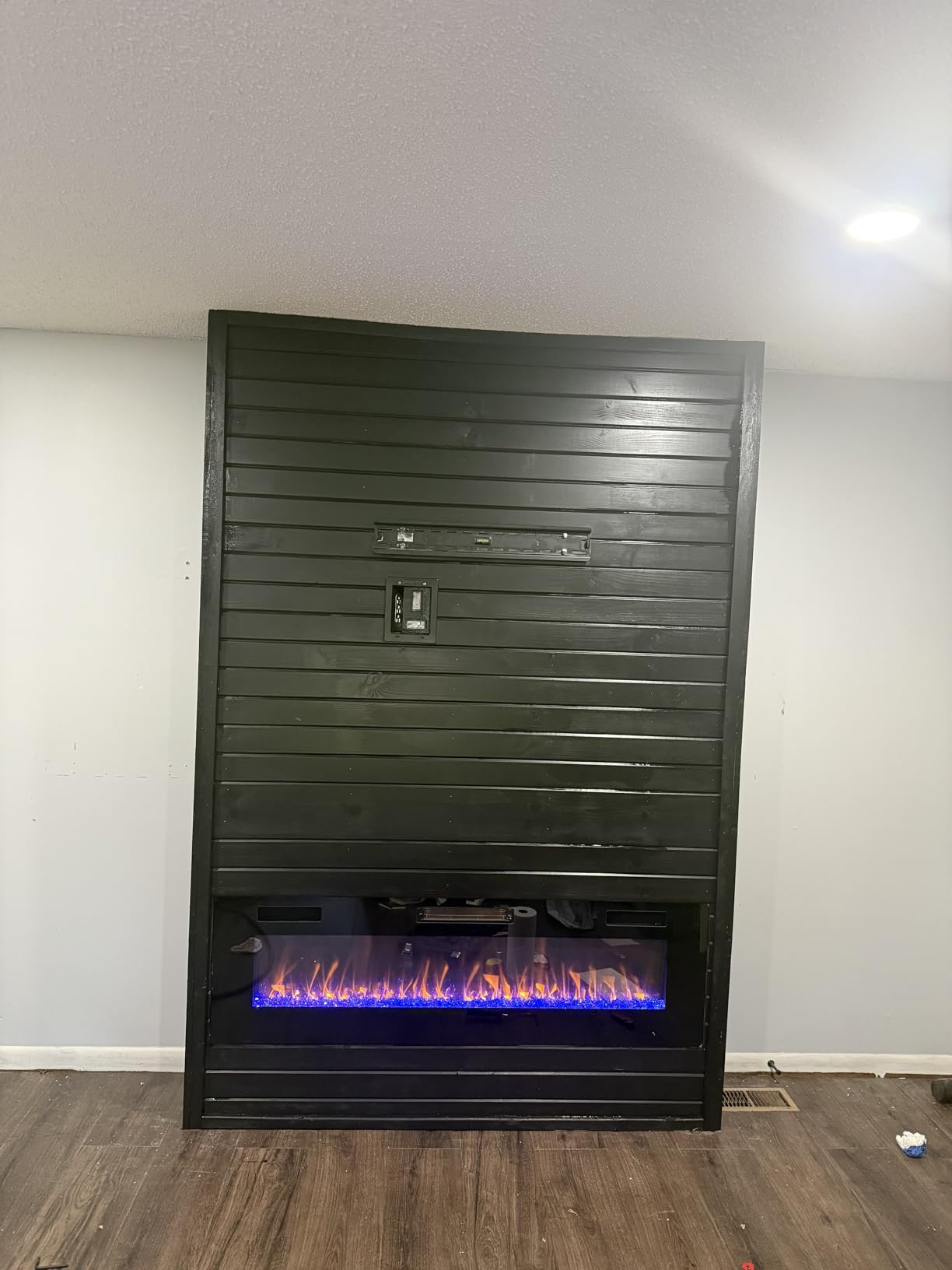 R.W.FLAME 60