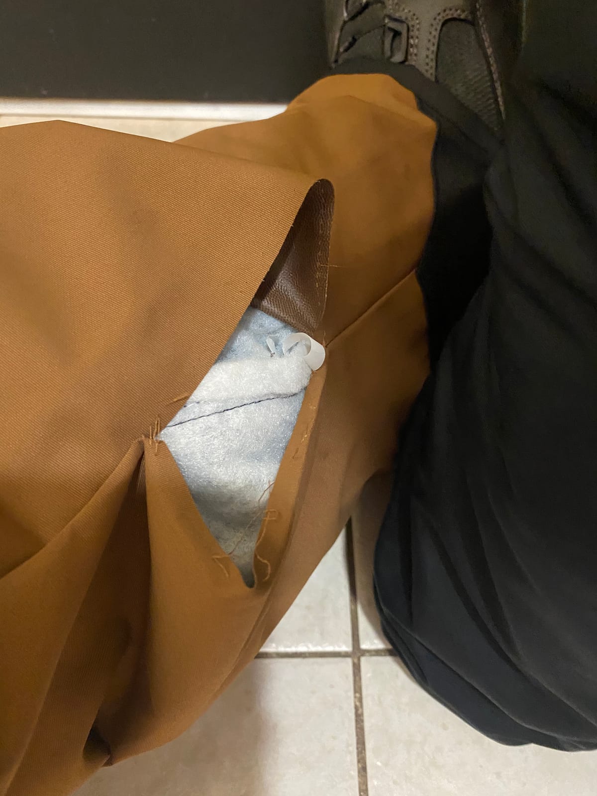Special Blend | Mens Anti-Gravity Snowboard/Ski Pants customer photo 1