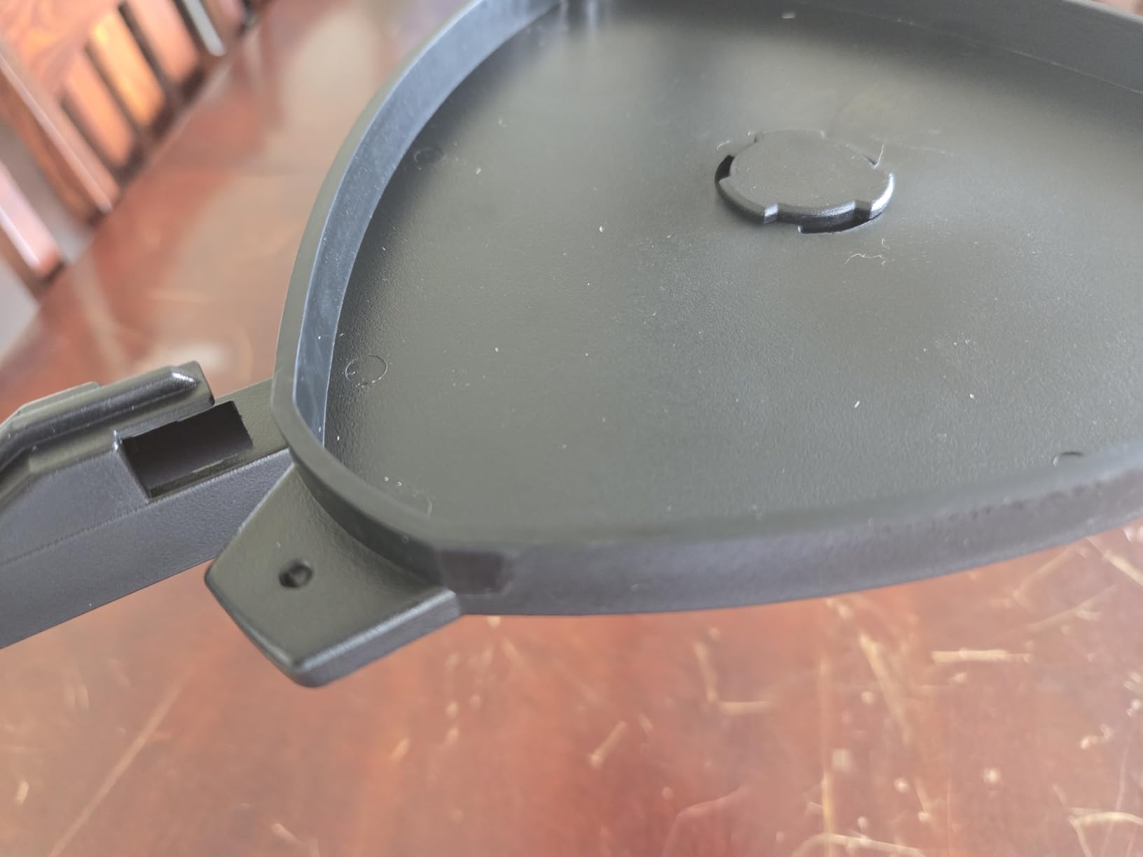 Sky Watcher Star Adventurer Tripod - Compatible with AZGT Series and AZ5 Mounts (S20555) customer photo 2