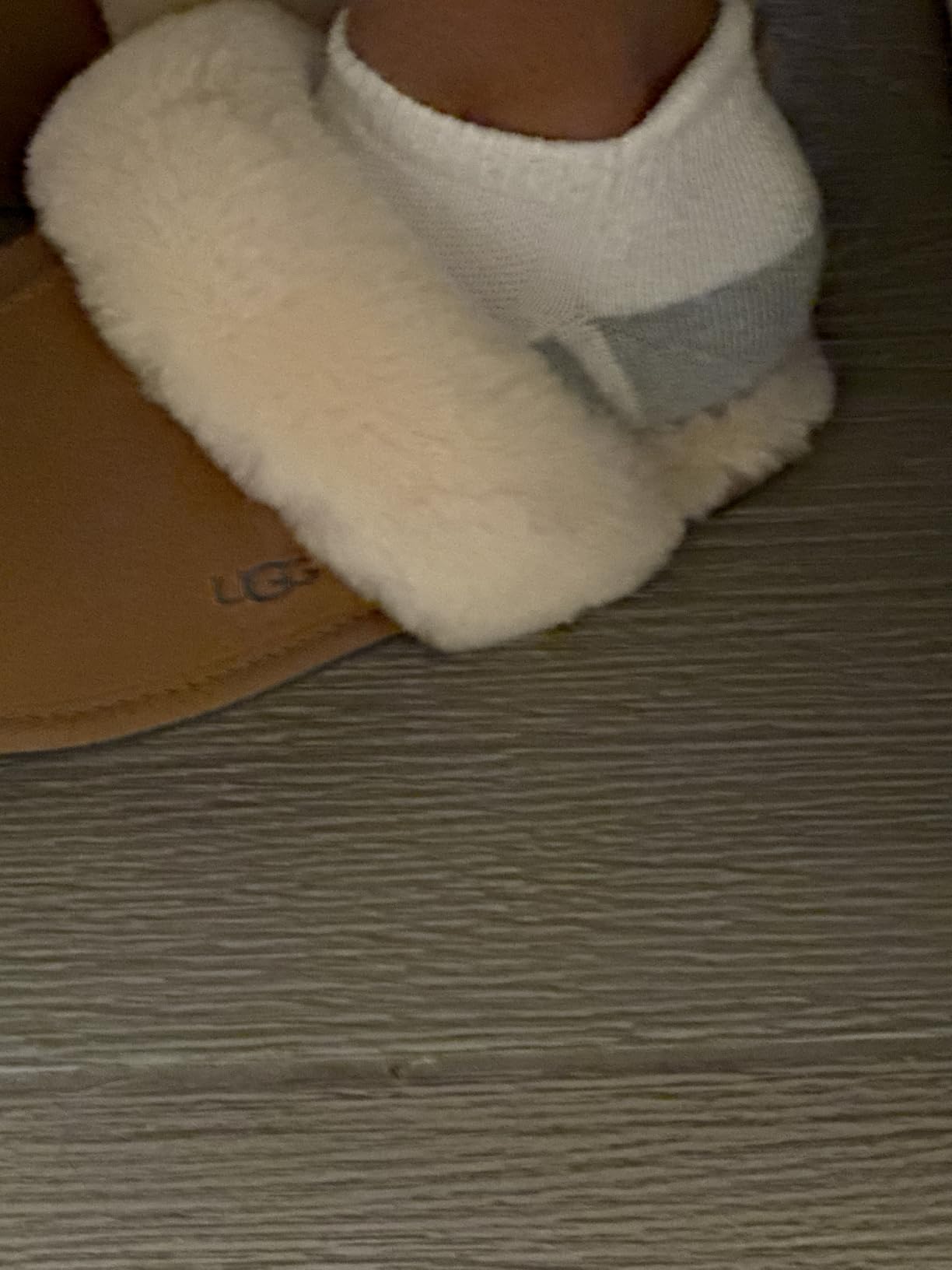 UGG Women's Scuffette II Slipper customer photo 1