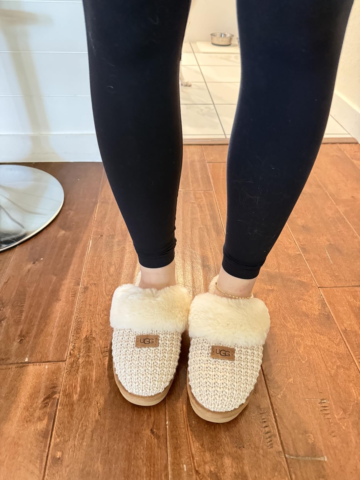 UGG Women's Cozy customer photo 2