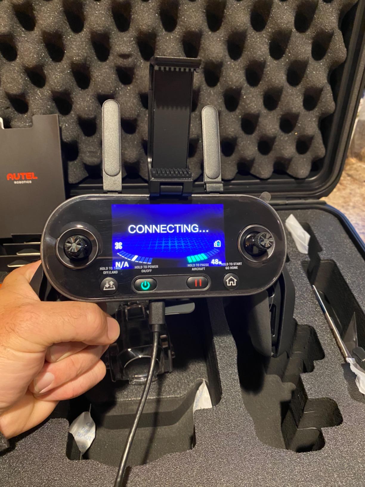 Autel Robotics EVO 2 Pro V3 w/Sony 1