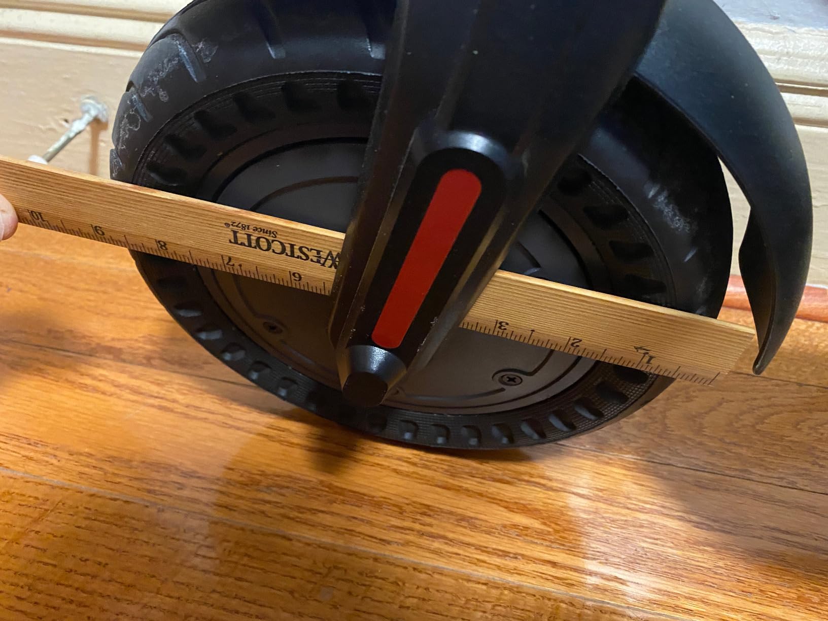 Hiboy S2 Pro Electric Scooter, 500W Motor, 10