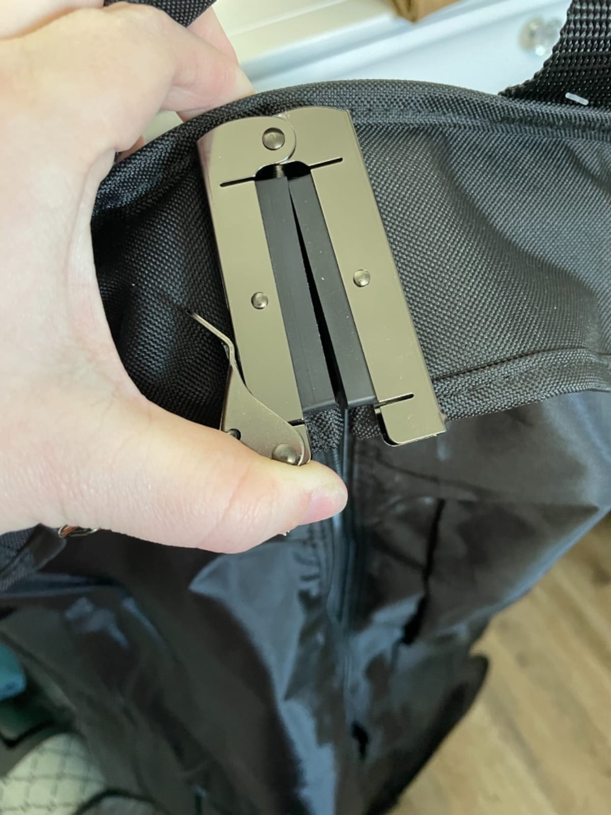WallyBags 40