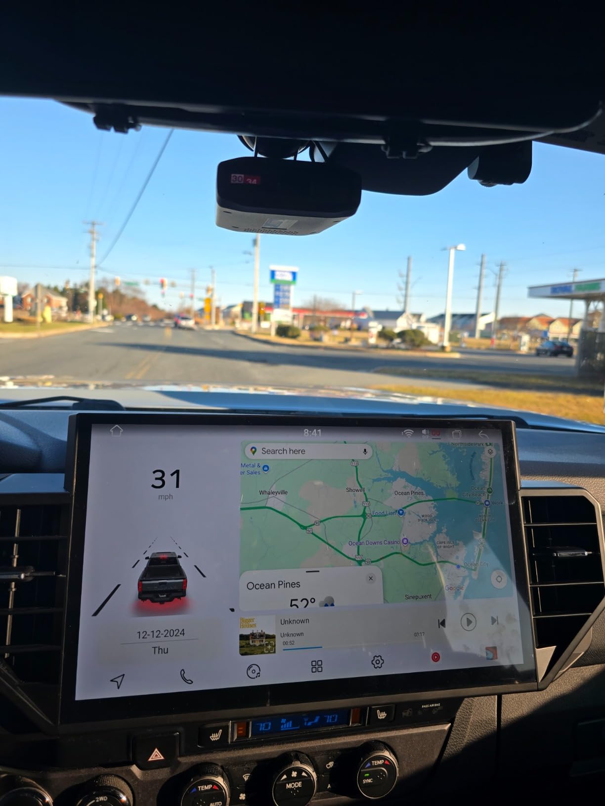 Escort Redline 360c Plug and Play Radar Detector, Extreme Range | Rapid Response Time, 360 Degree Awareness, Advanced Filtering, Built-in WiFi, Apple CarPlay and Android Auto Compatible customer photo 1