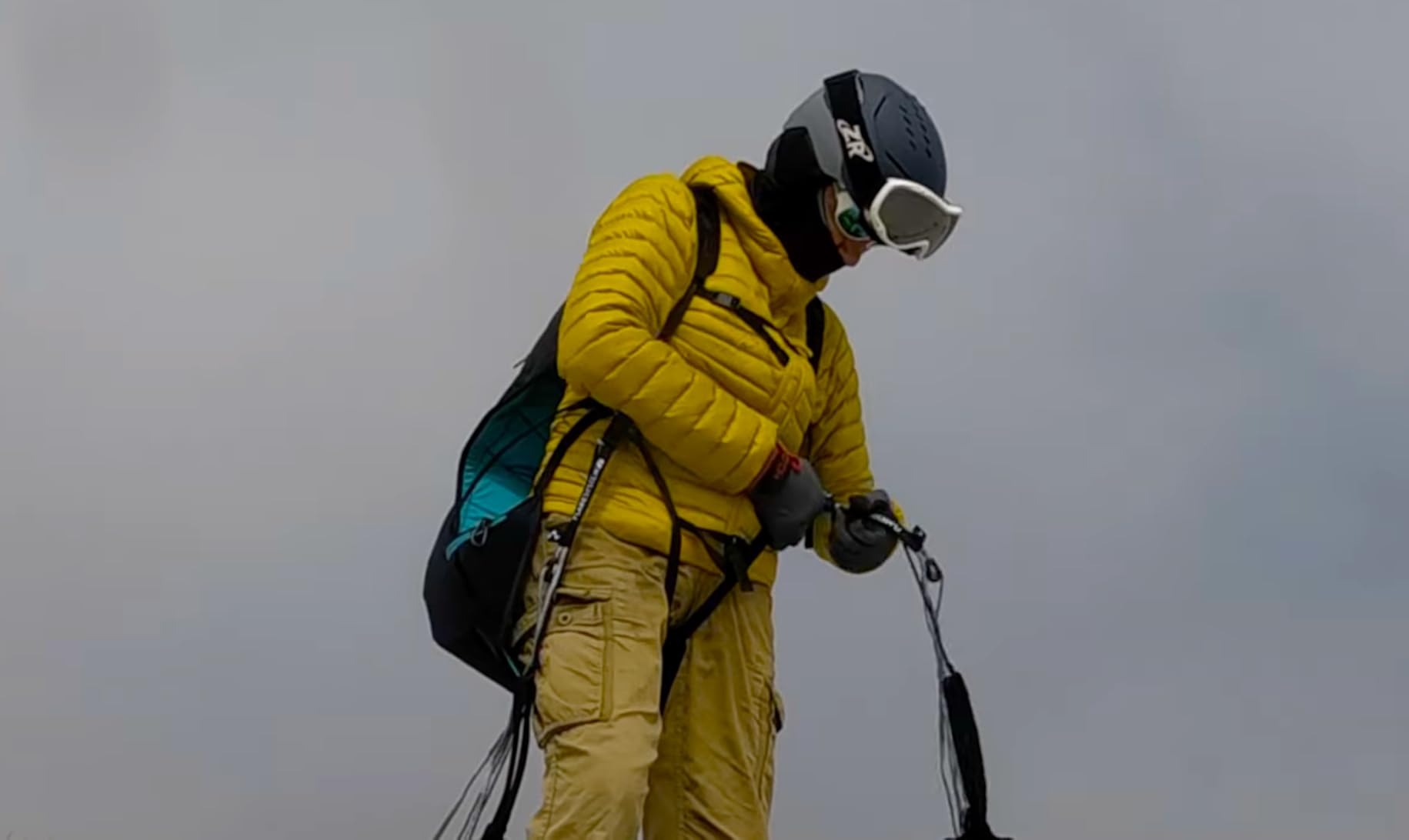 Rab Men's Microlight Alpine 700-Fill Down Hooded Puffer Jacket for Hiking & Skiing customer photo 2