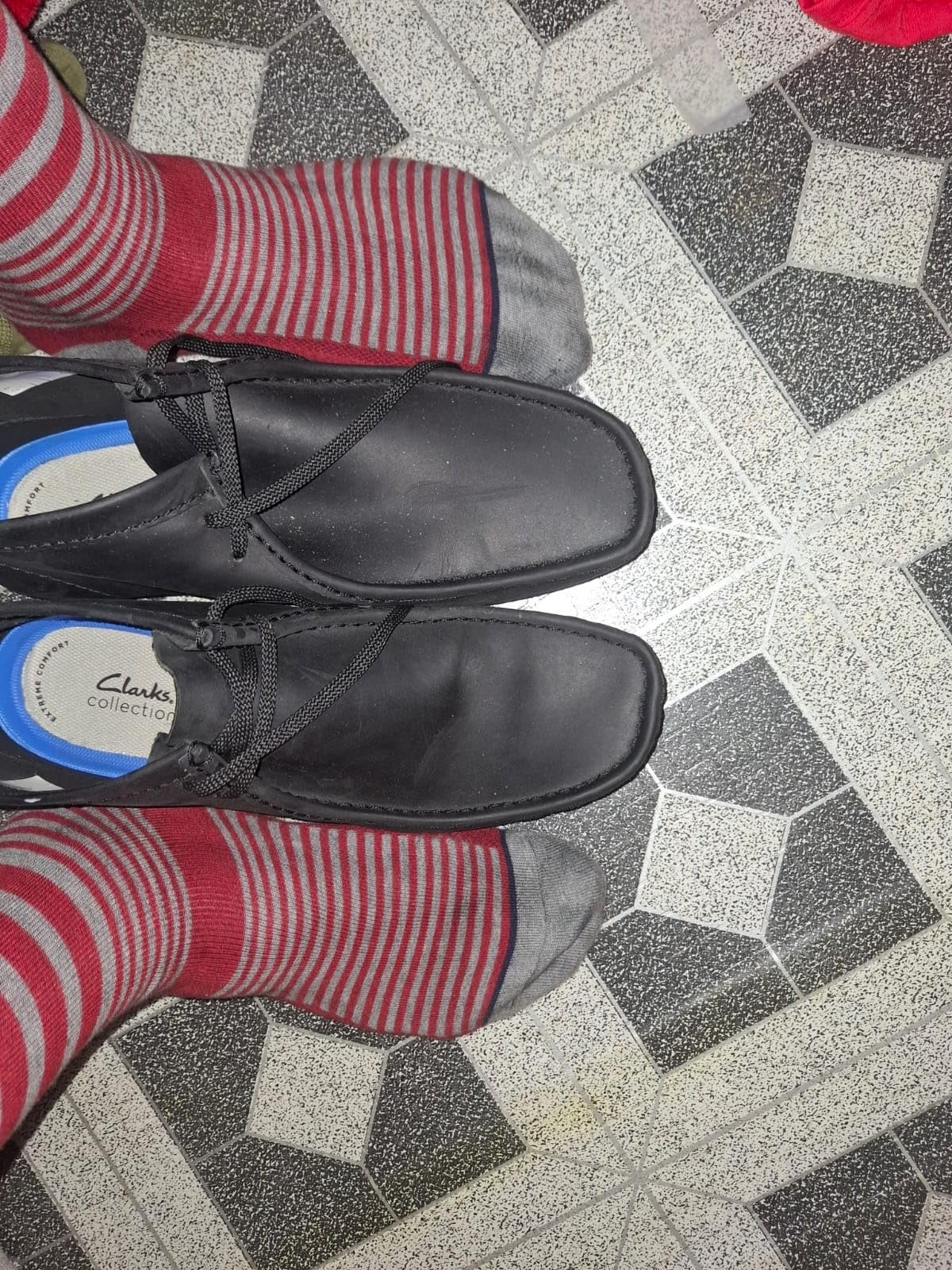 Clarks Men's Shacre Boot customer photo 1