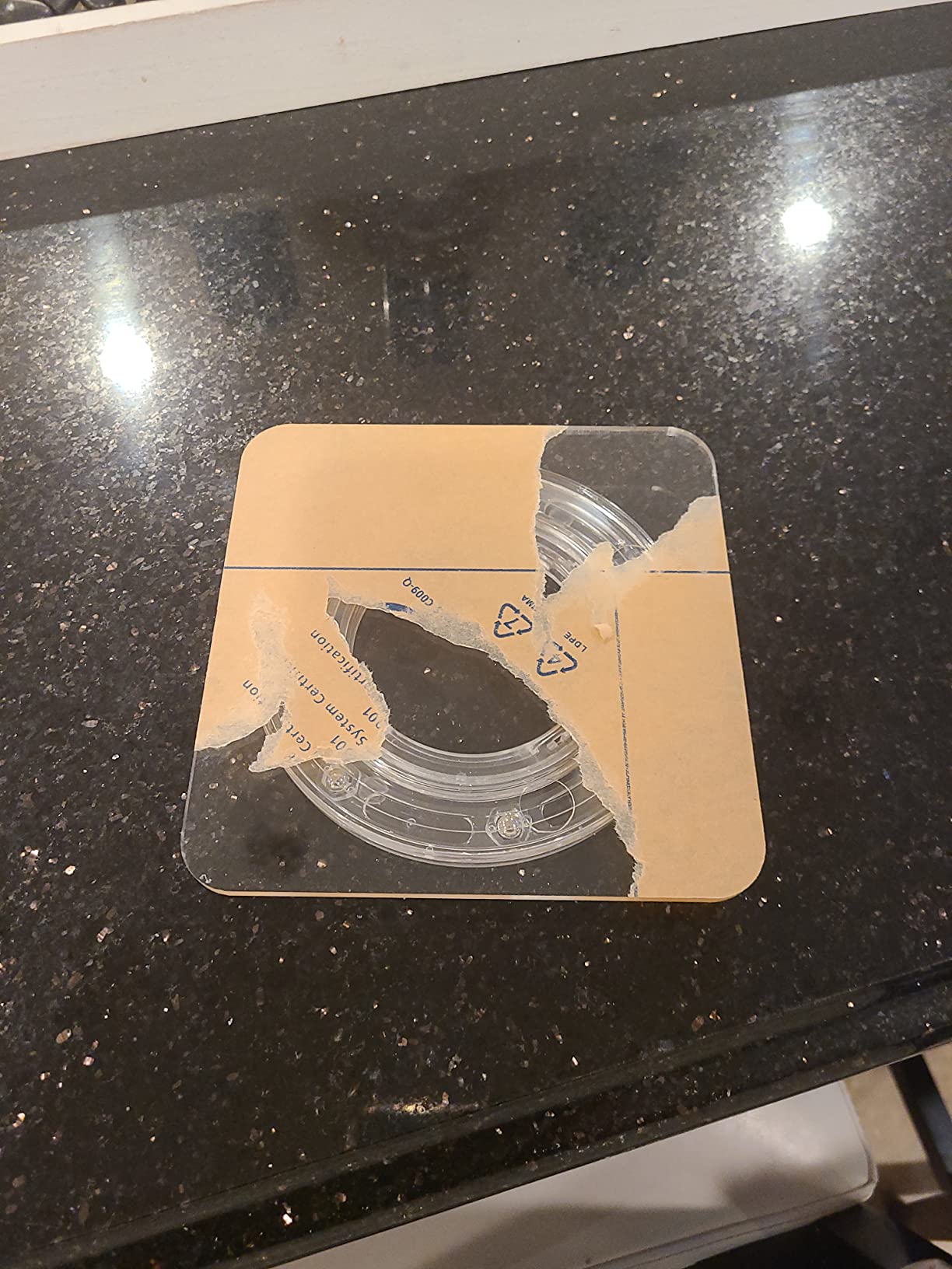 Cookie Turntable, 7