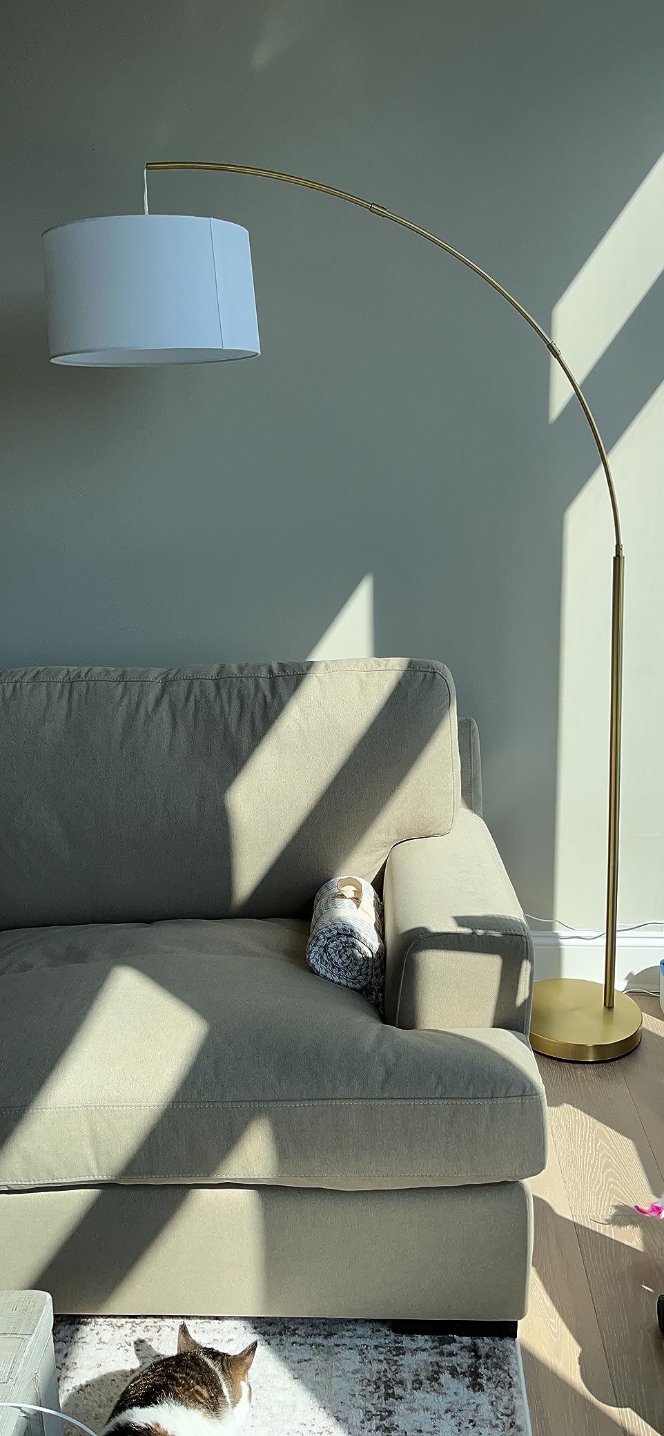 360 Lighting Cora 72
