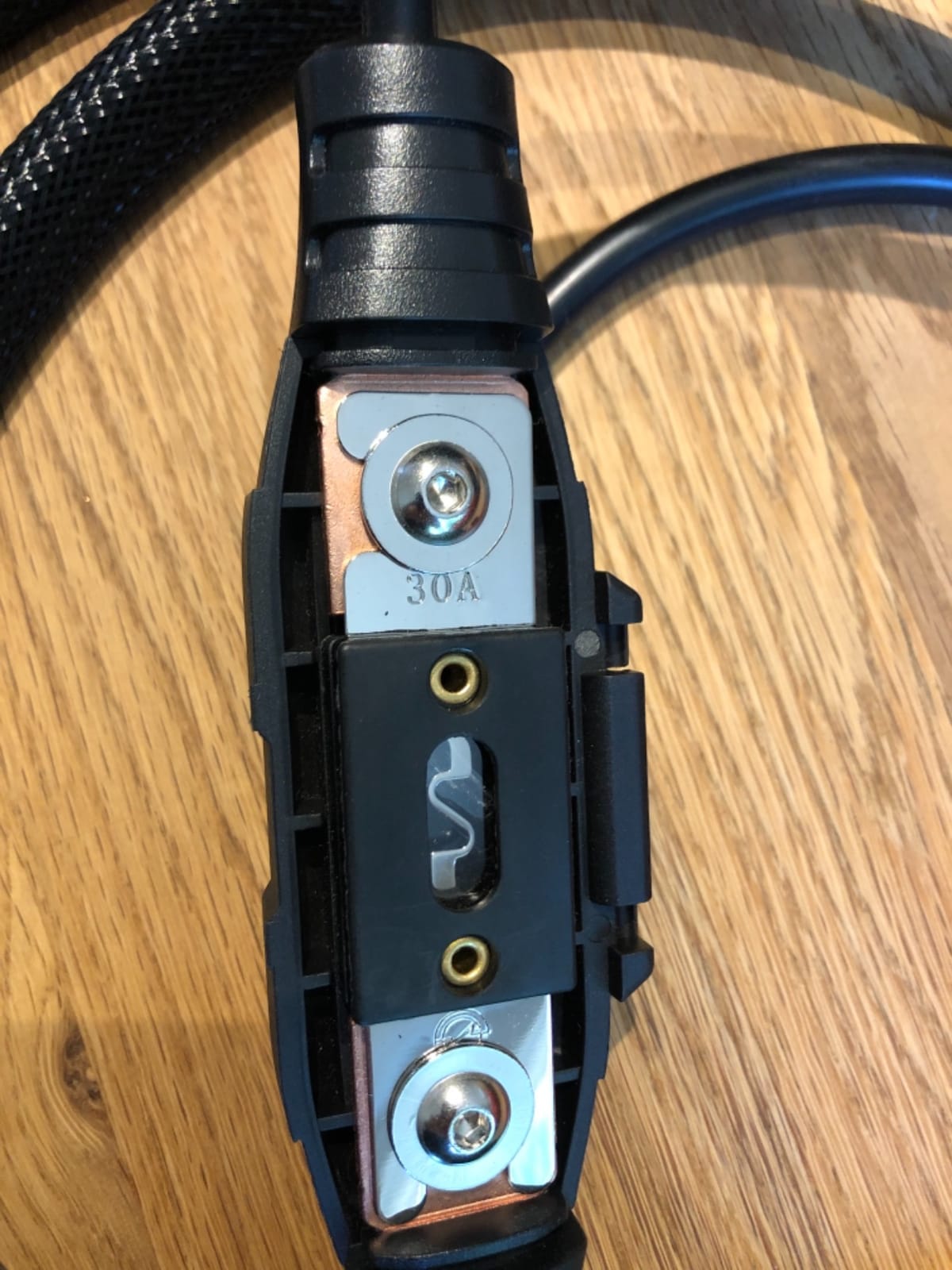 NOCO GENIUSPRO50 50A 6/12/24V Battery Charger & Maintainer | Power Supply Mode, Overcharge Protection, Desulfator customer photo 1