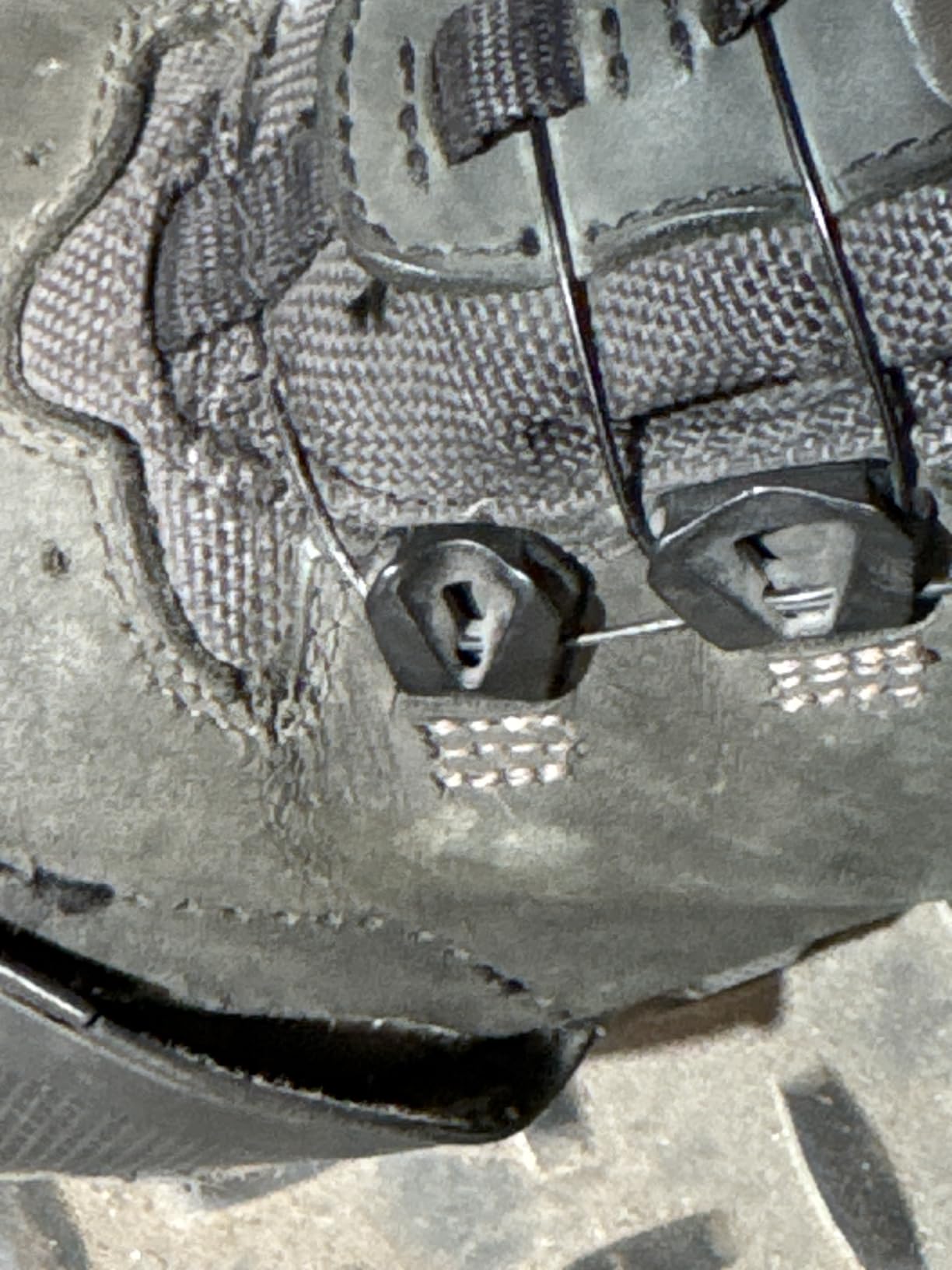 KLIM Men's Outlander GTX Motorcycle Boots | Motorcycling Boots customer photo 2