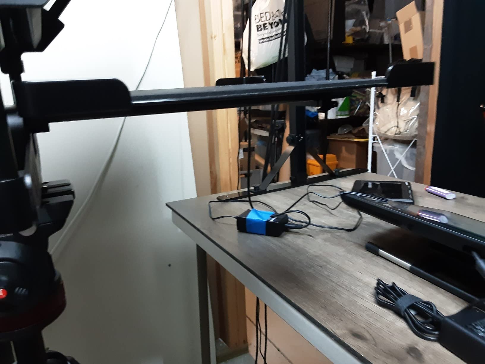 Glide Gear TMP 1000 Teleprompter - All Camera & Smartphones, Tablets - 17