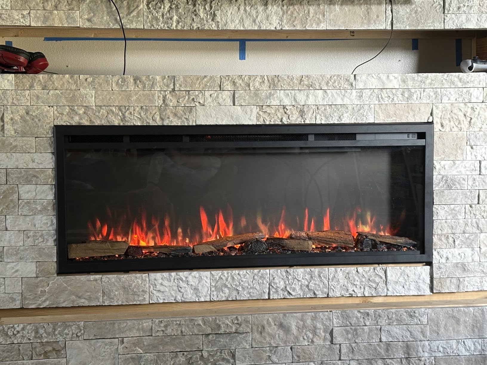 LegendFlame 50