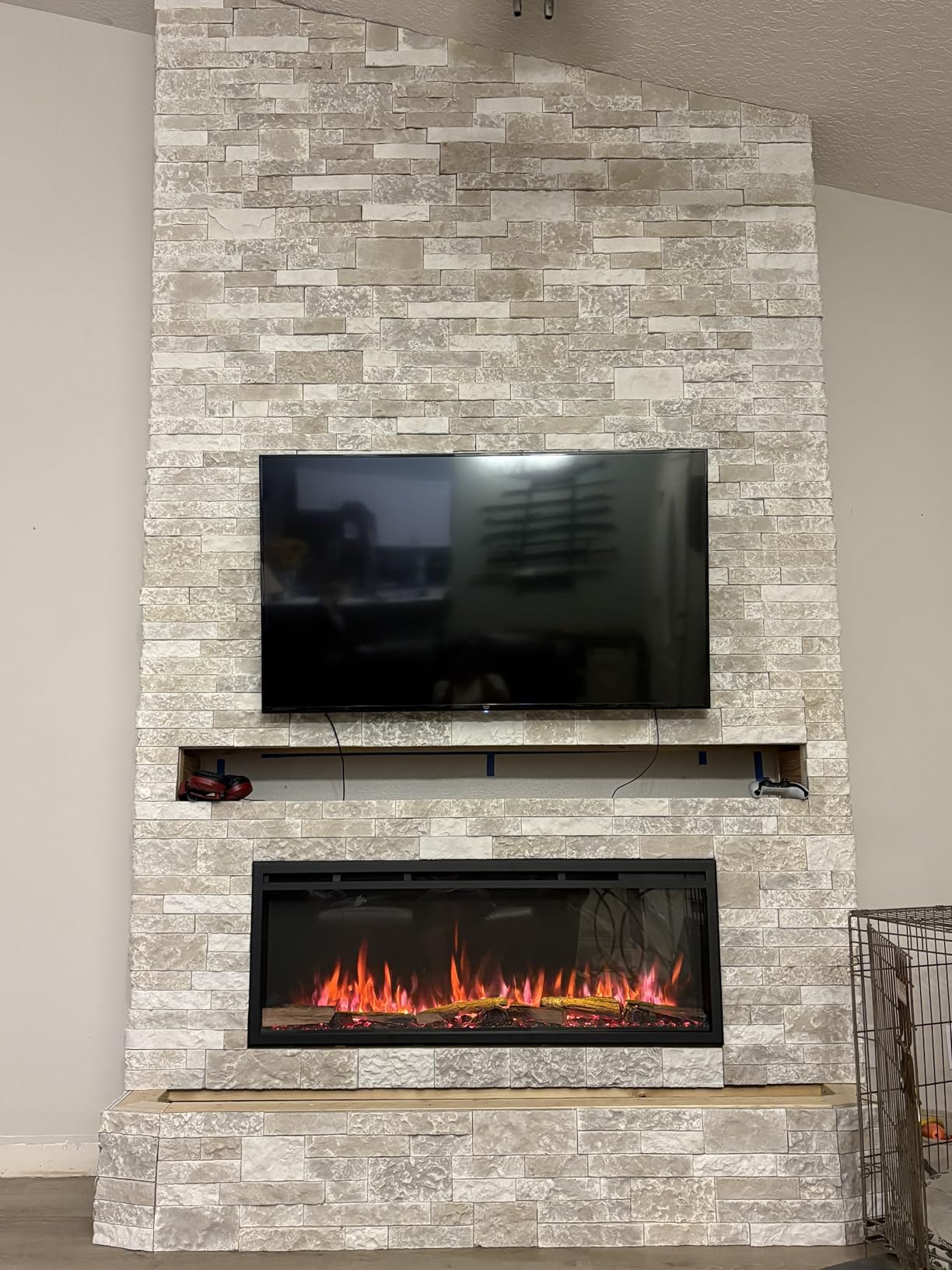 LegendFlame 40