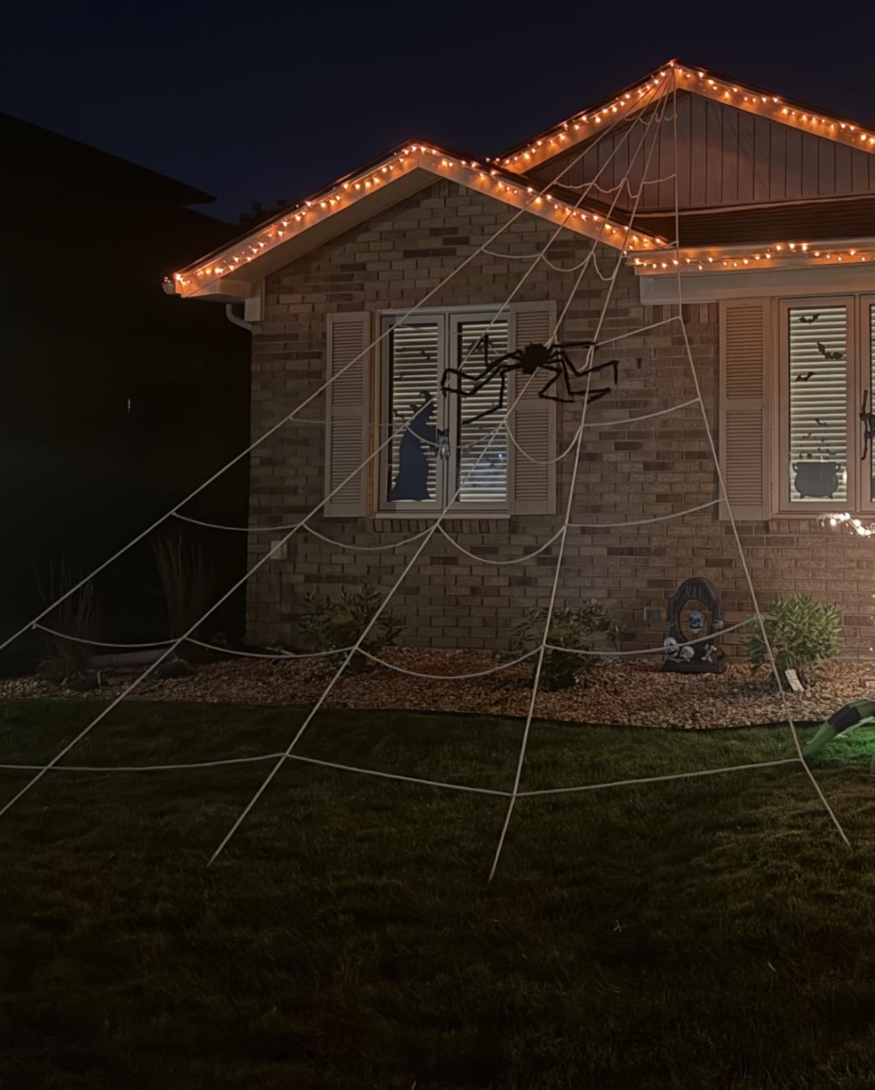 Halloween Decorations - 295