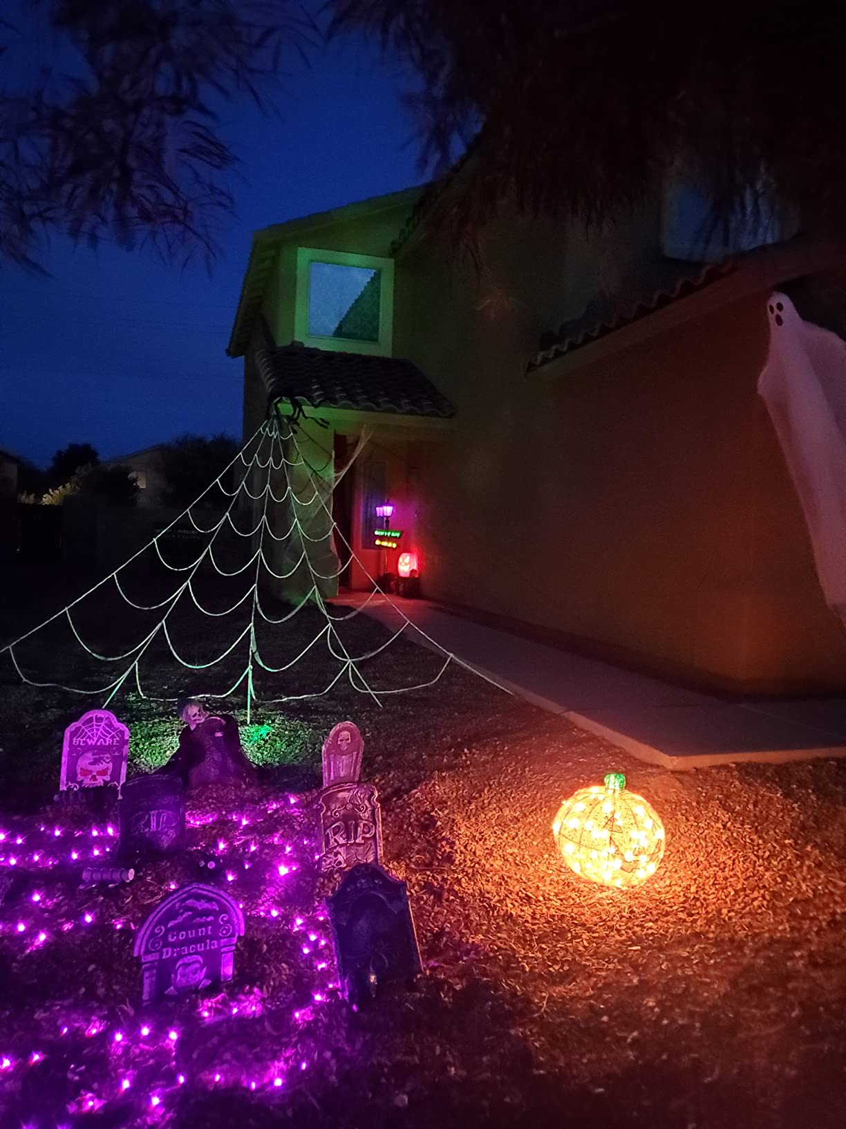 Halloween Decorations - 295