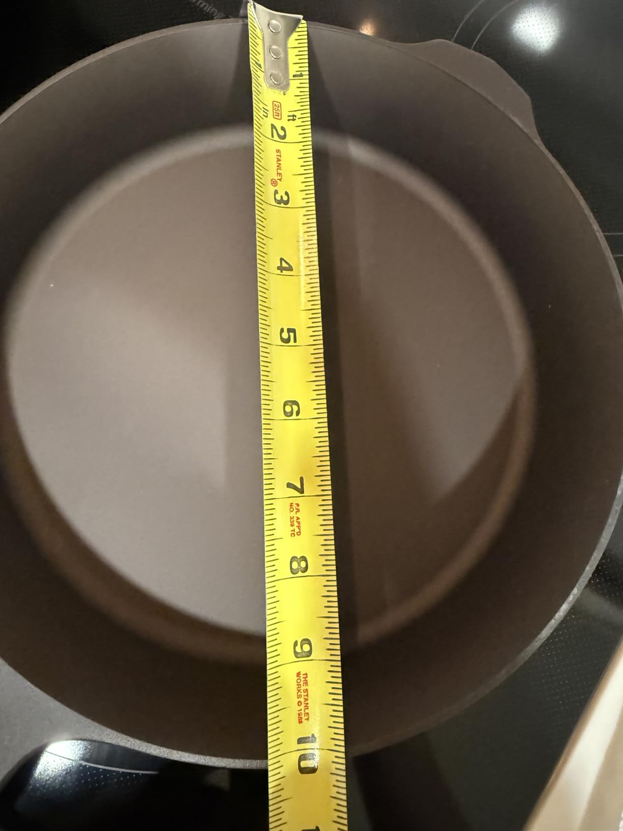 Lancaster Cast Iron Lightweight Cast Iron Skillet - 10.5
