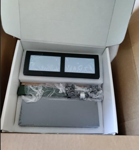 Whetstone Knife Sharpening Stone Set, Double-Sided Grit 400/1000 3000/8000 | Complete Knife Sharpener Stone Kit with Non-Slip Base, Angle Guide, Flatting Stone, Honing Guide, Leather Strop customer photo 2