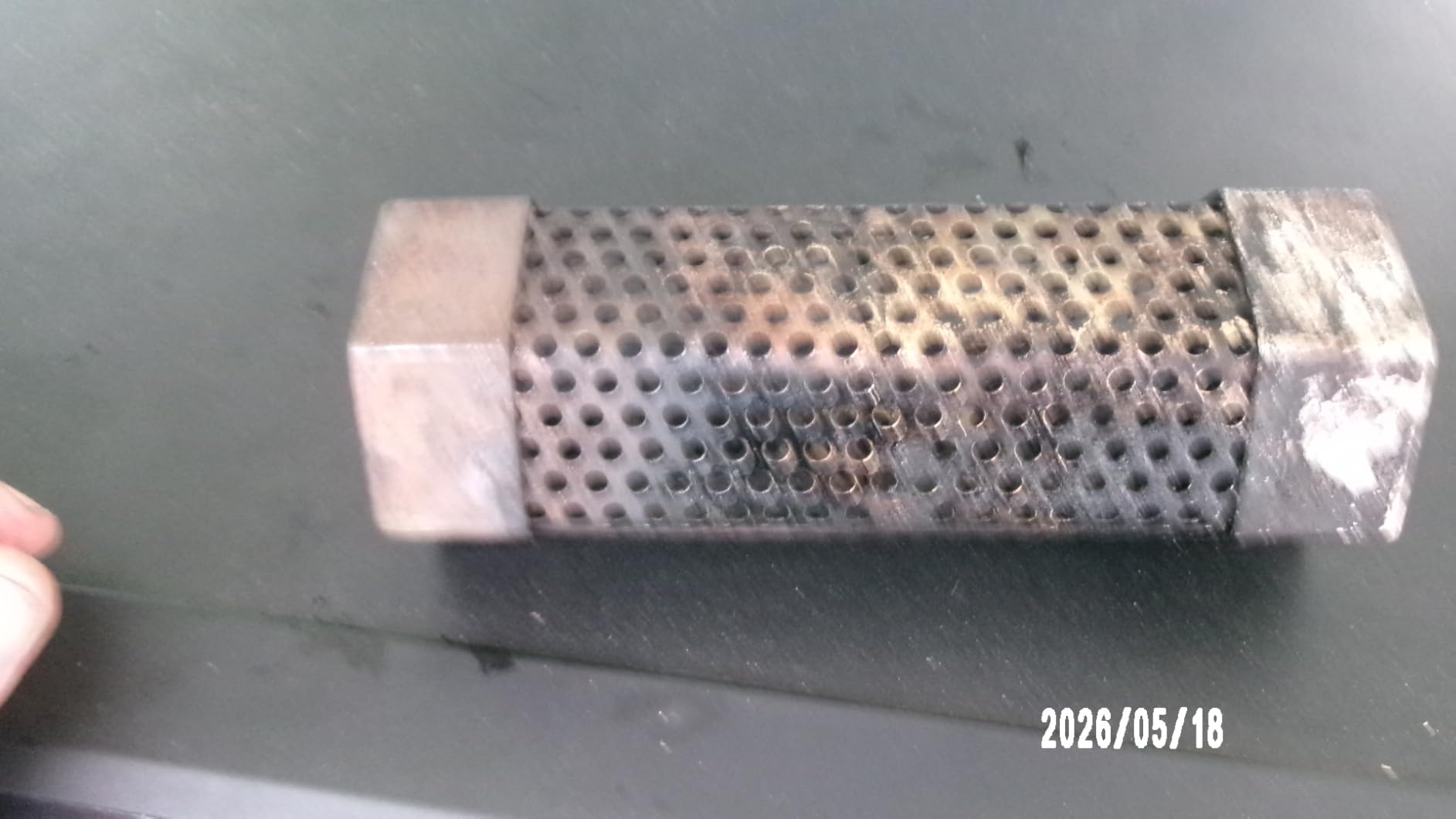 Premium Pellet Smoker Tube 12