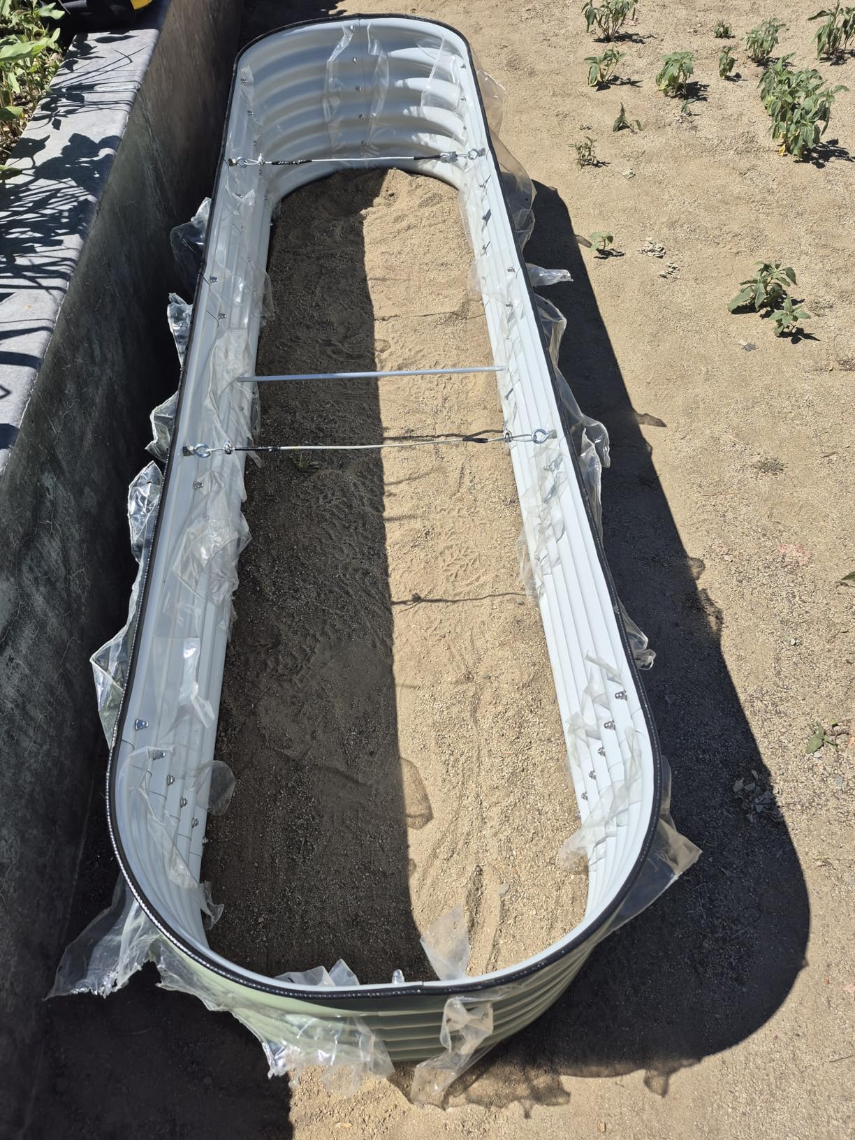Vego garden Raised Garden Bed Kits, 17