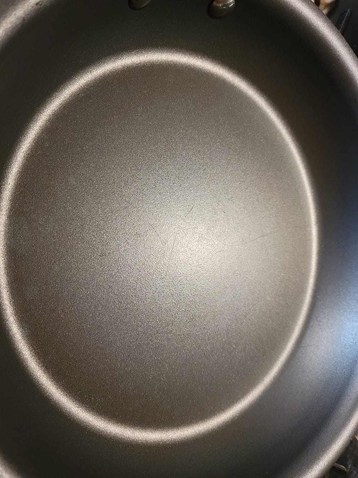 Made In Cookware - 10 Piece Stainless Steel Pot and Pan Set - 5 Ply Clad - Includes Stainless Steel Frying Pans, Saucepans, Saucier and Stock Pot W/Lid - Professional Cookware - Crafted in Italy customer photo 2