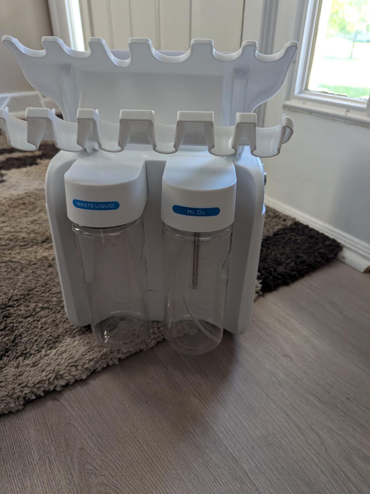 BRUUN Facial Care Machine - A 7 in 1 Multifunctional Face Care Device customer photo 1