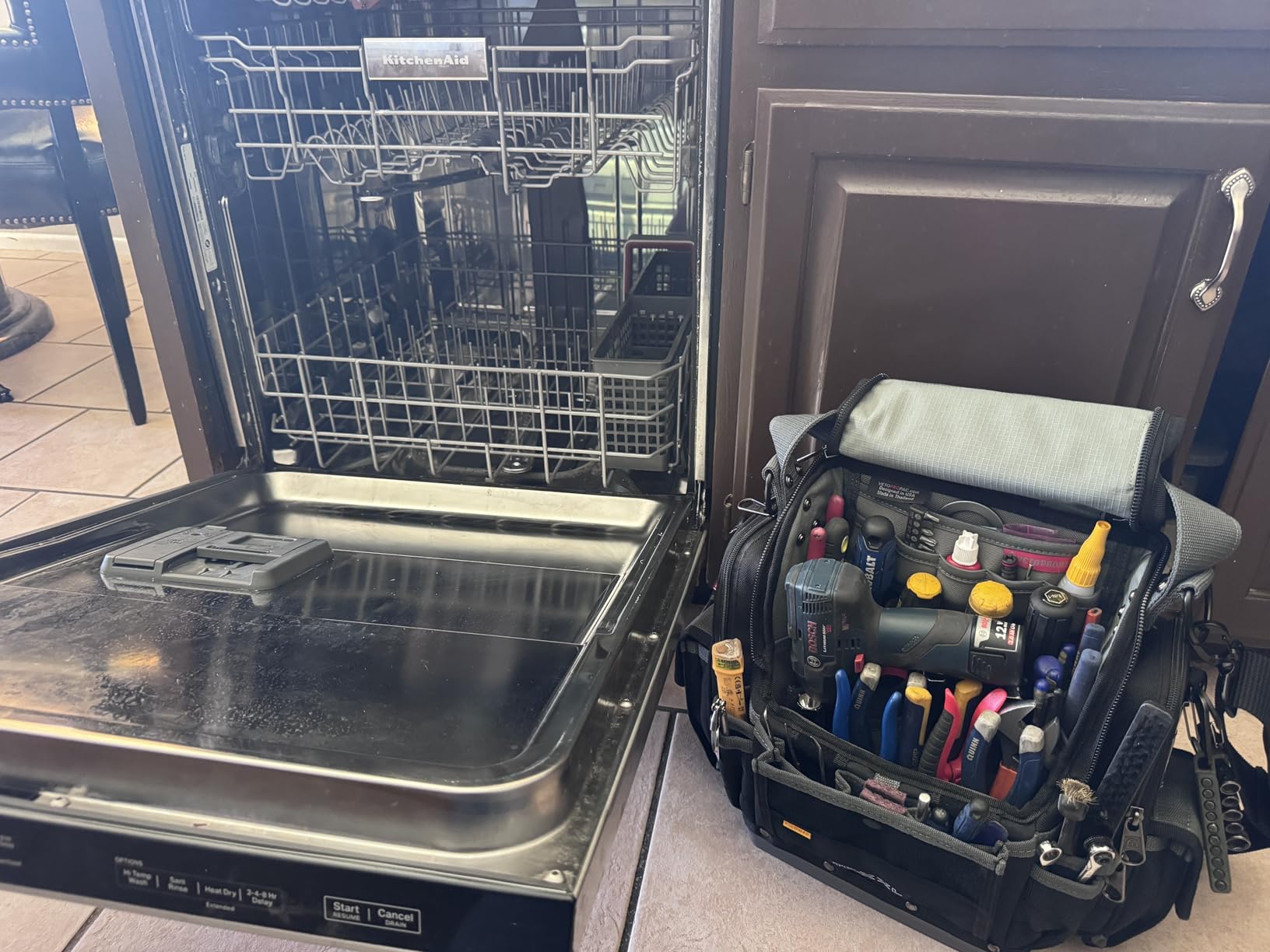 Veto Pro Pac TP-XXL (Original) customer photo 2